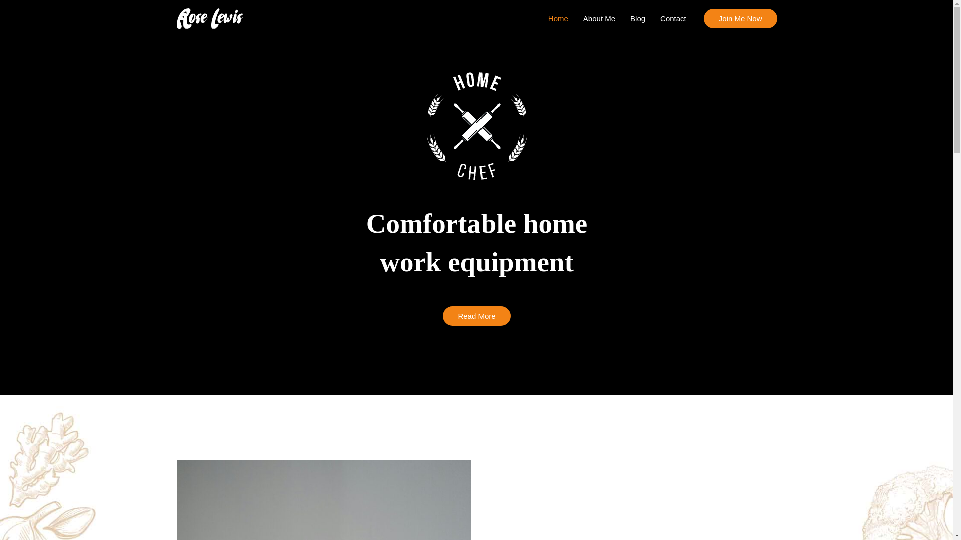 website screenshot of https://ergonook.online/