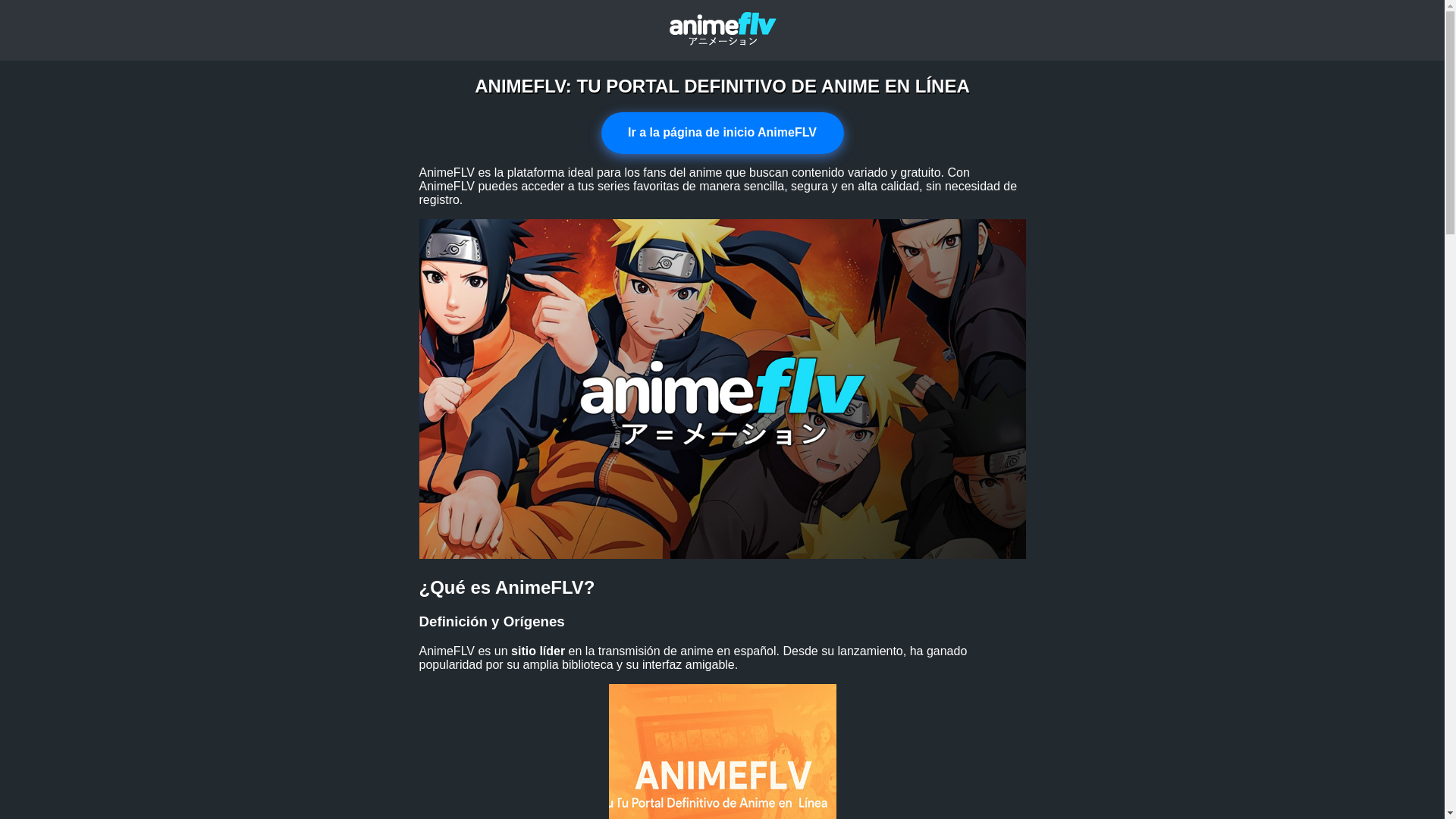 website screenshot of https://animeflv-website.pages.dev/