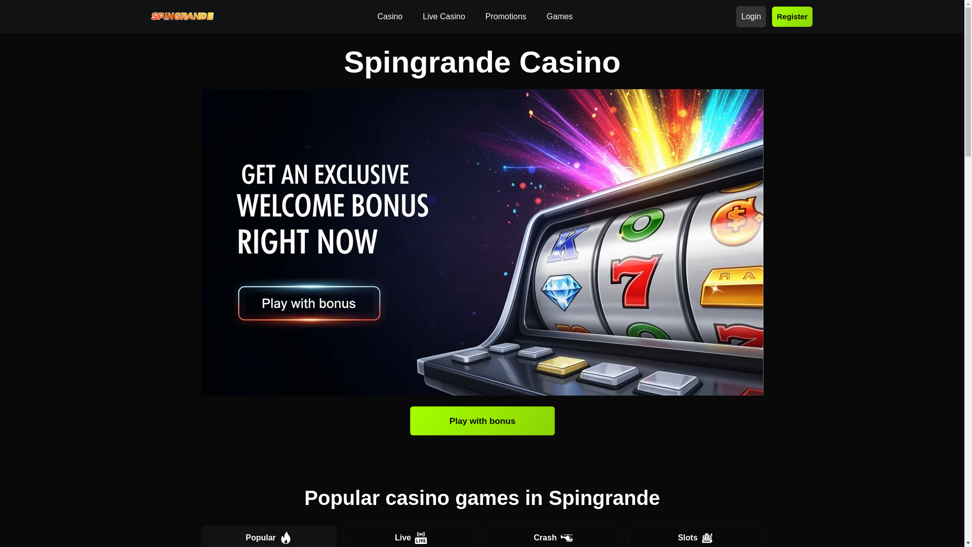website screenshot of https://spingrande-co-uk-18135.pages.dev/