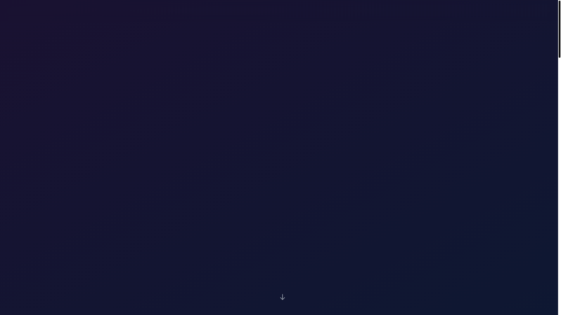 website screenshot of https://girishjeswani.work/