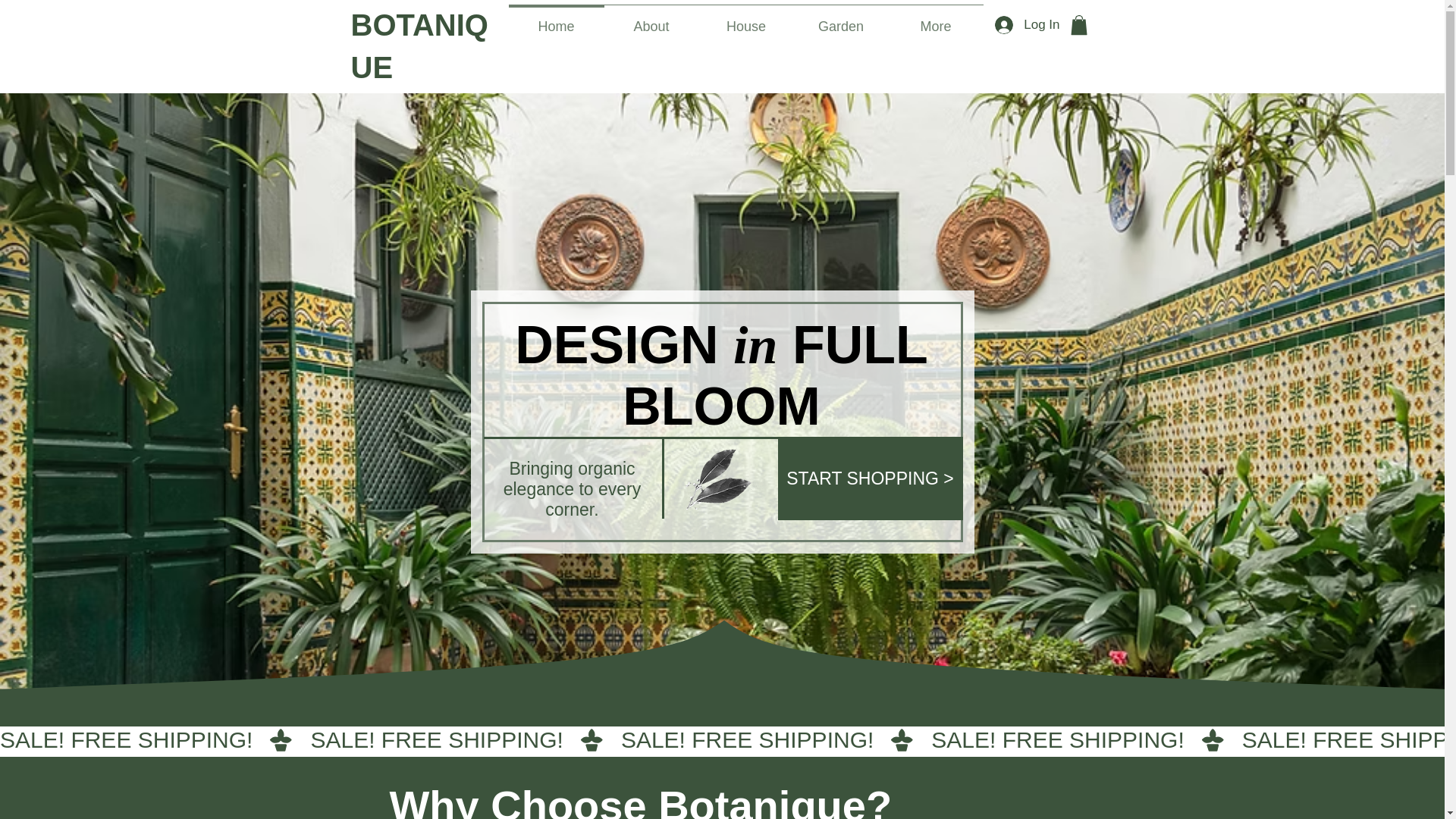 website screenshot of https://shopwithdaniel32.com/