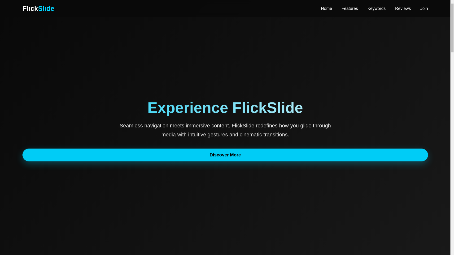 website screenshot of https://www-flickslide-com.pages.dev/