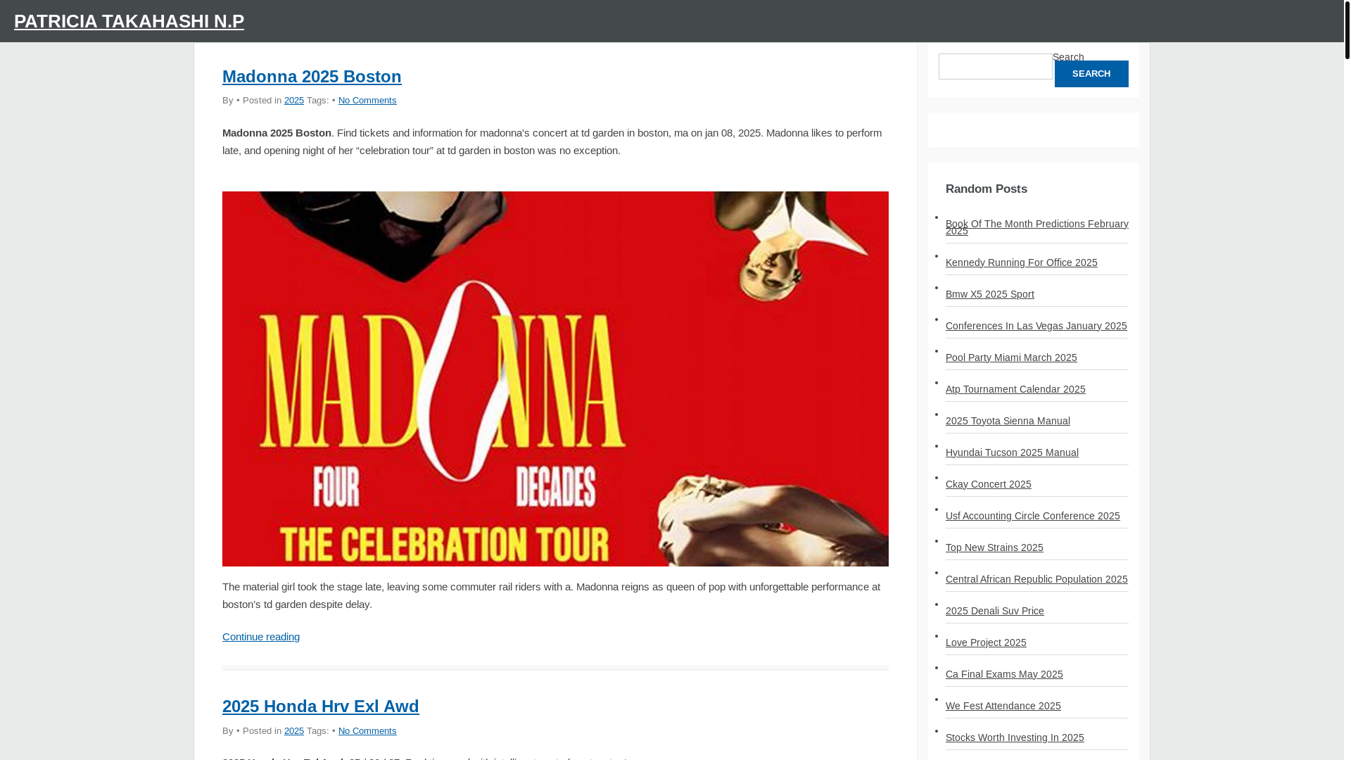 website screenshot of https://patriciatakahashinp.pages.dev/