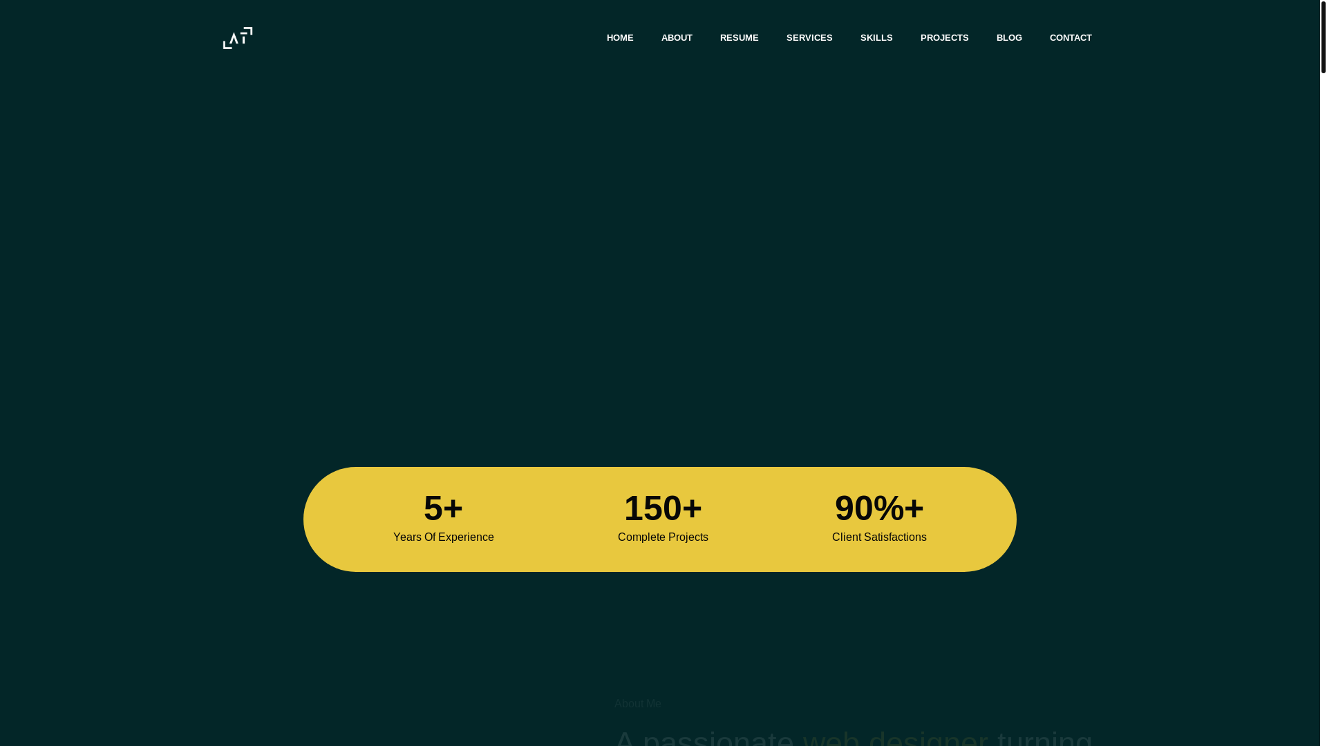 website screenshot of https://attechservices.live/
