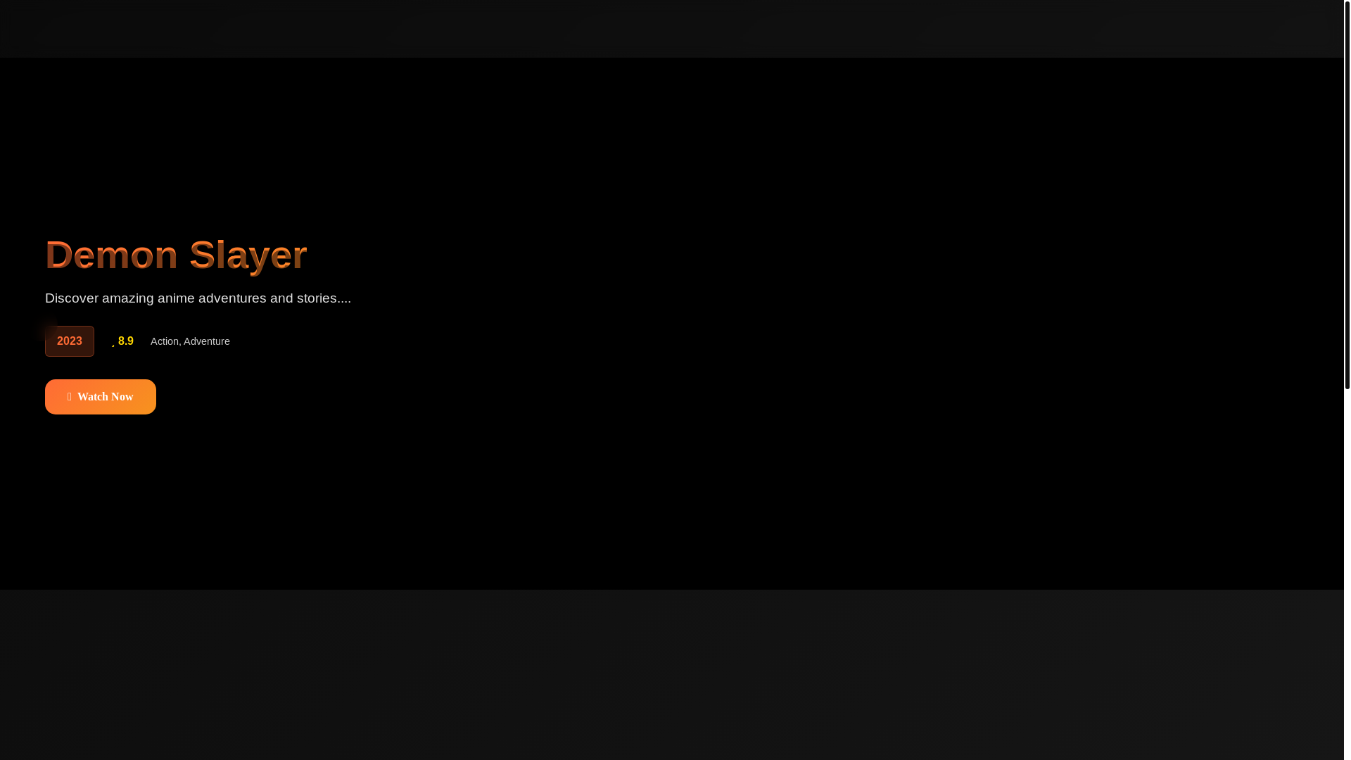 website screenshot of https://aniu-5uw.pages.dev/