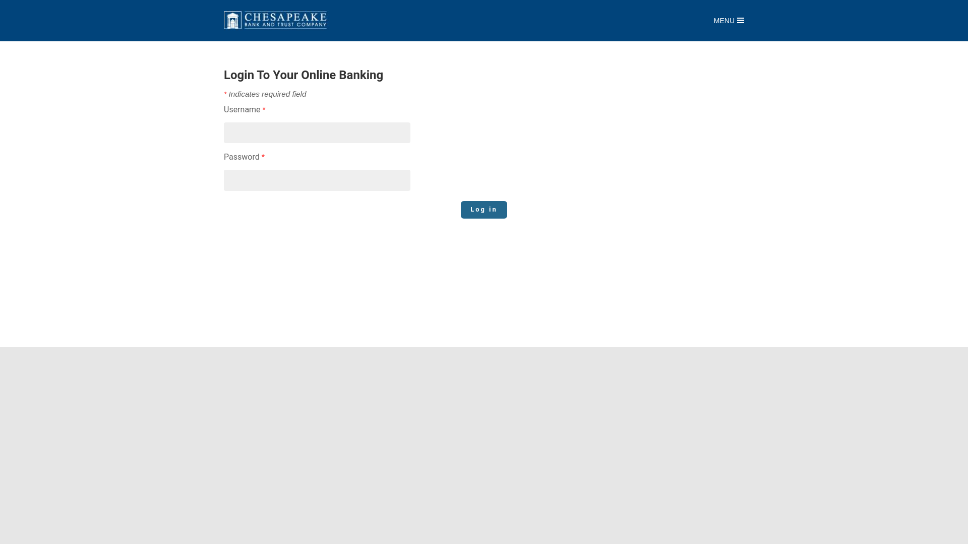 website screenshot of https://8chesapeake12.weebly.com/