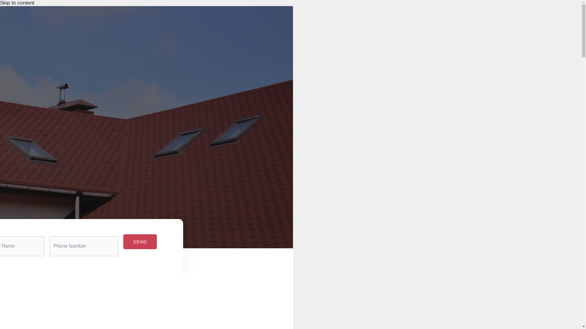 website screenshot of https://blueskymediatx.com/