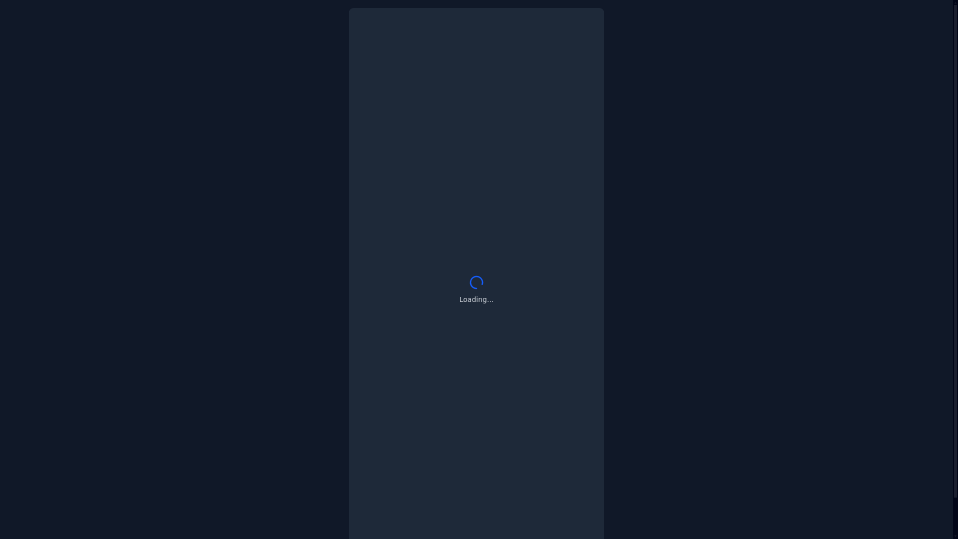 website screenshot of https://www.orderclick.site/