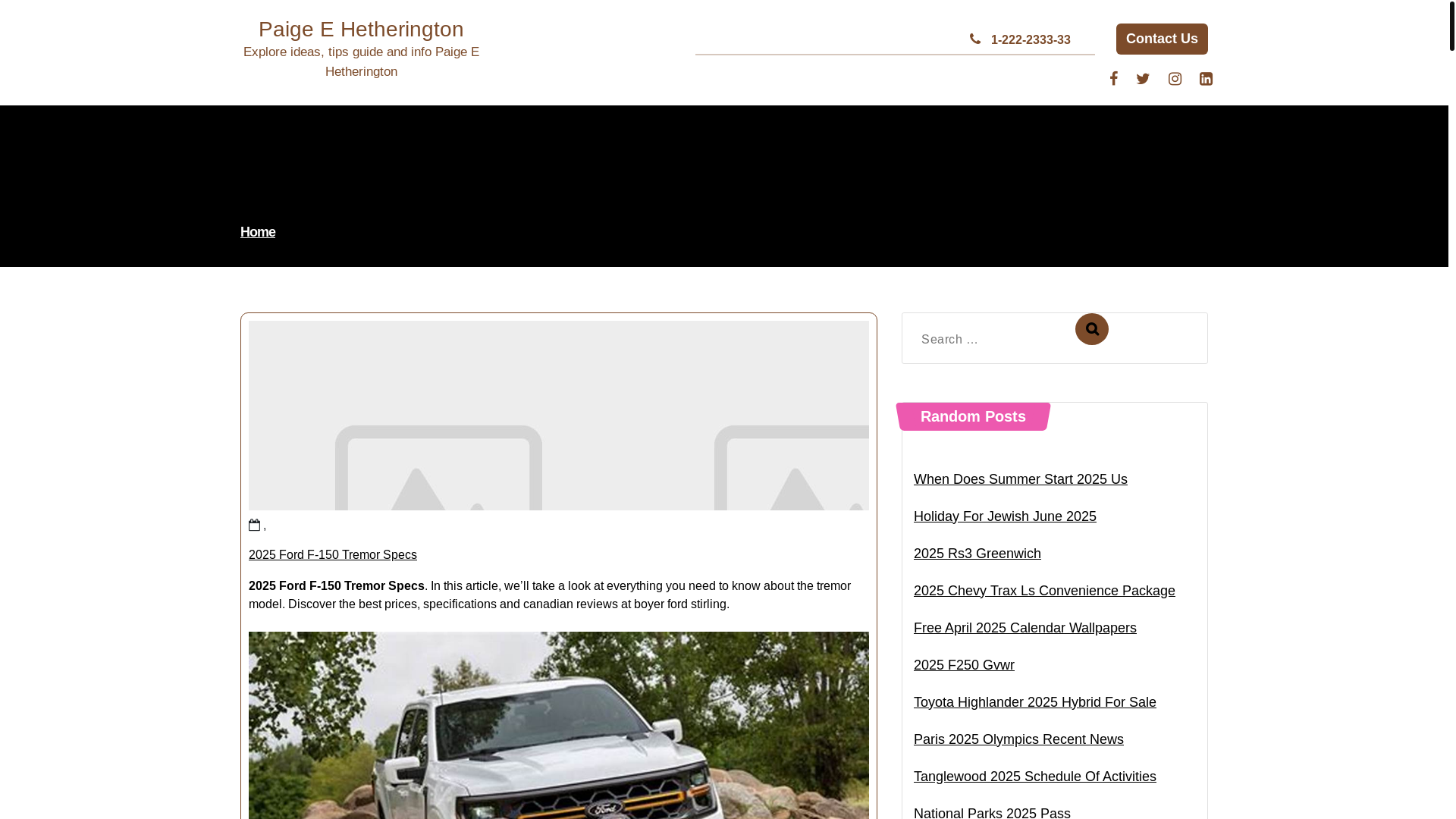 website screenshot of https://paigeehetherington.pages.dev/