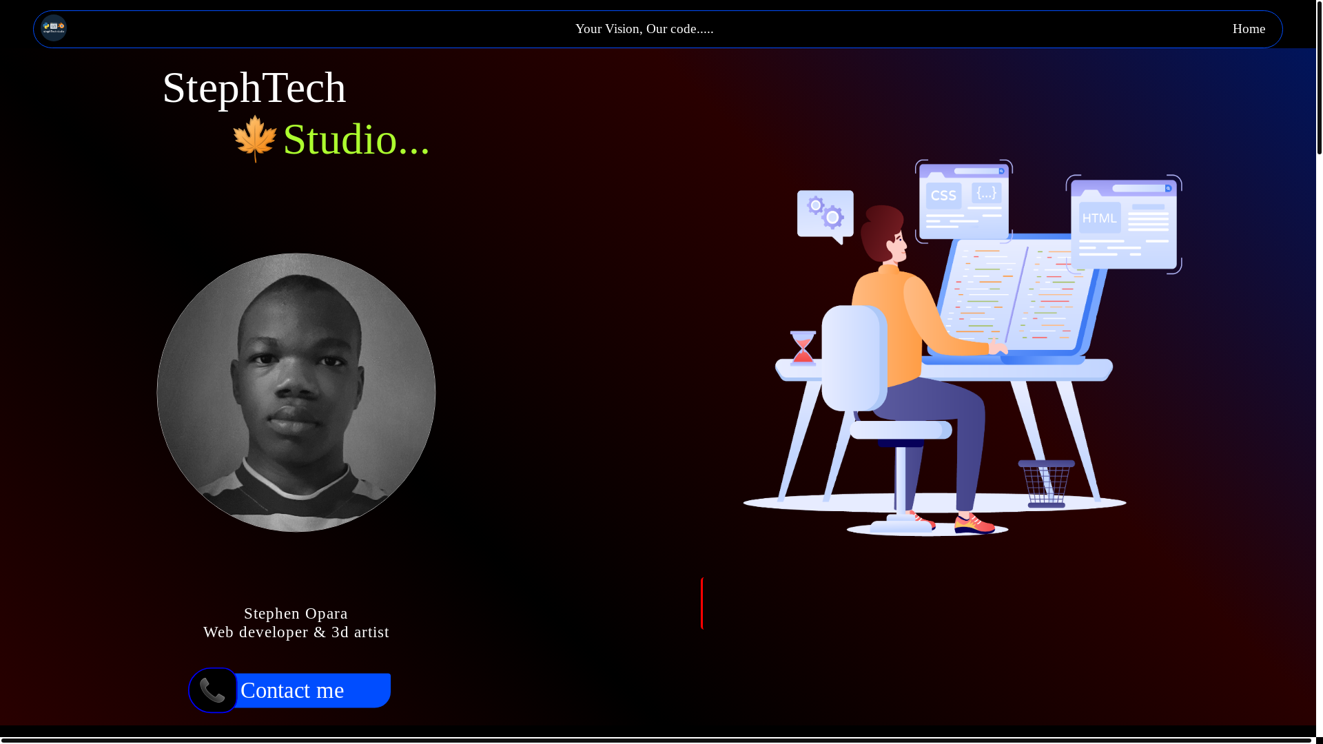 website screenshot of https://xparkwave.com/