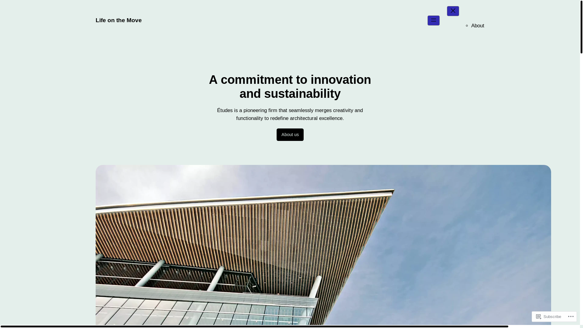 website screenshot of https://michaelandcaroline.uk/