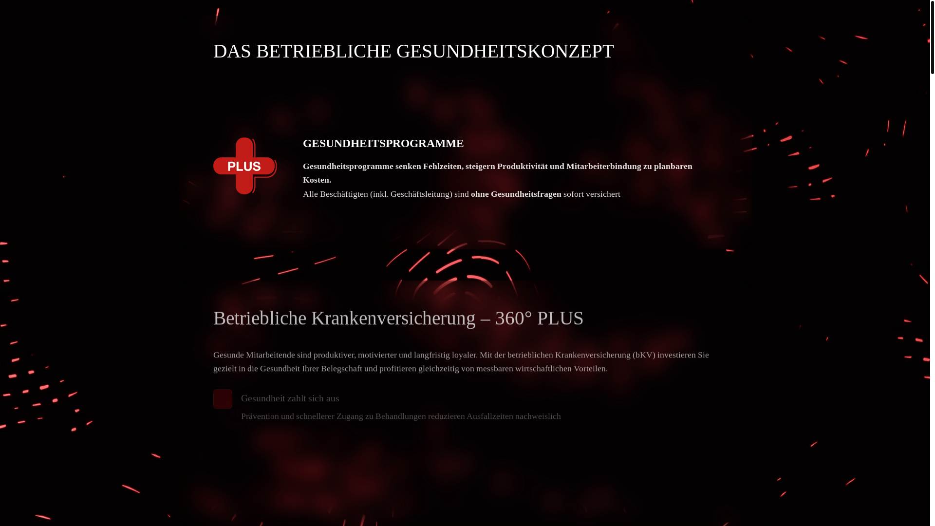 website screenshot of https://betrieblichesgesundheitskonzept.de/