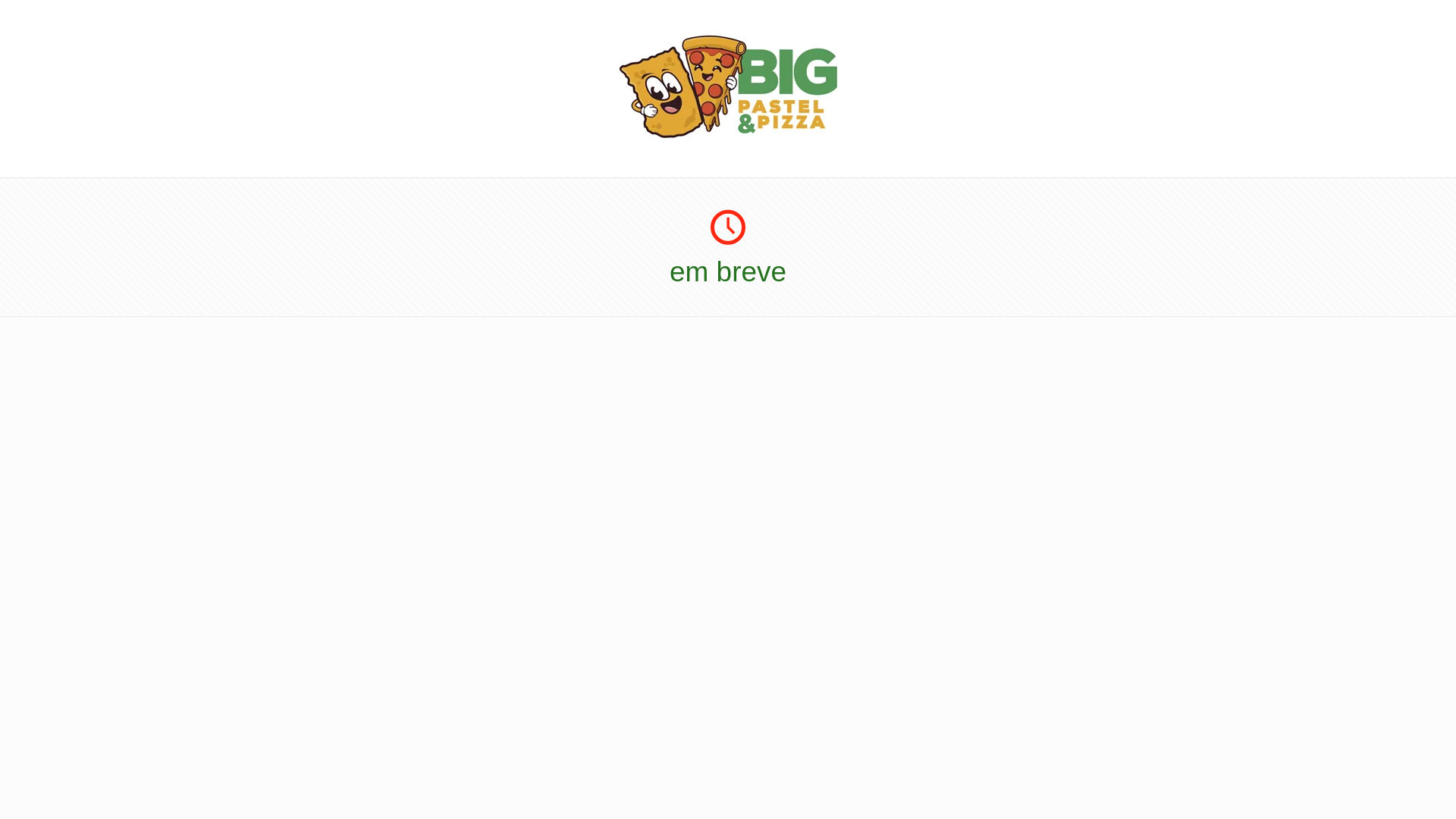 website screenshot of https://bigpastelepizza.pt/