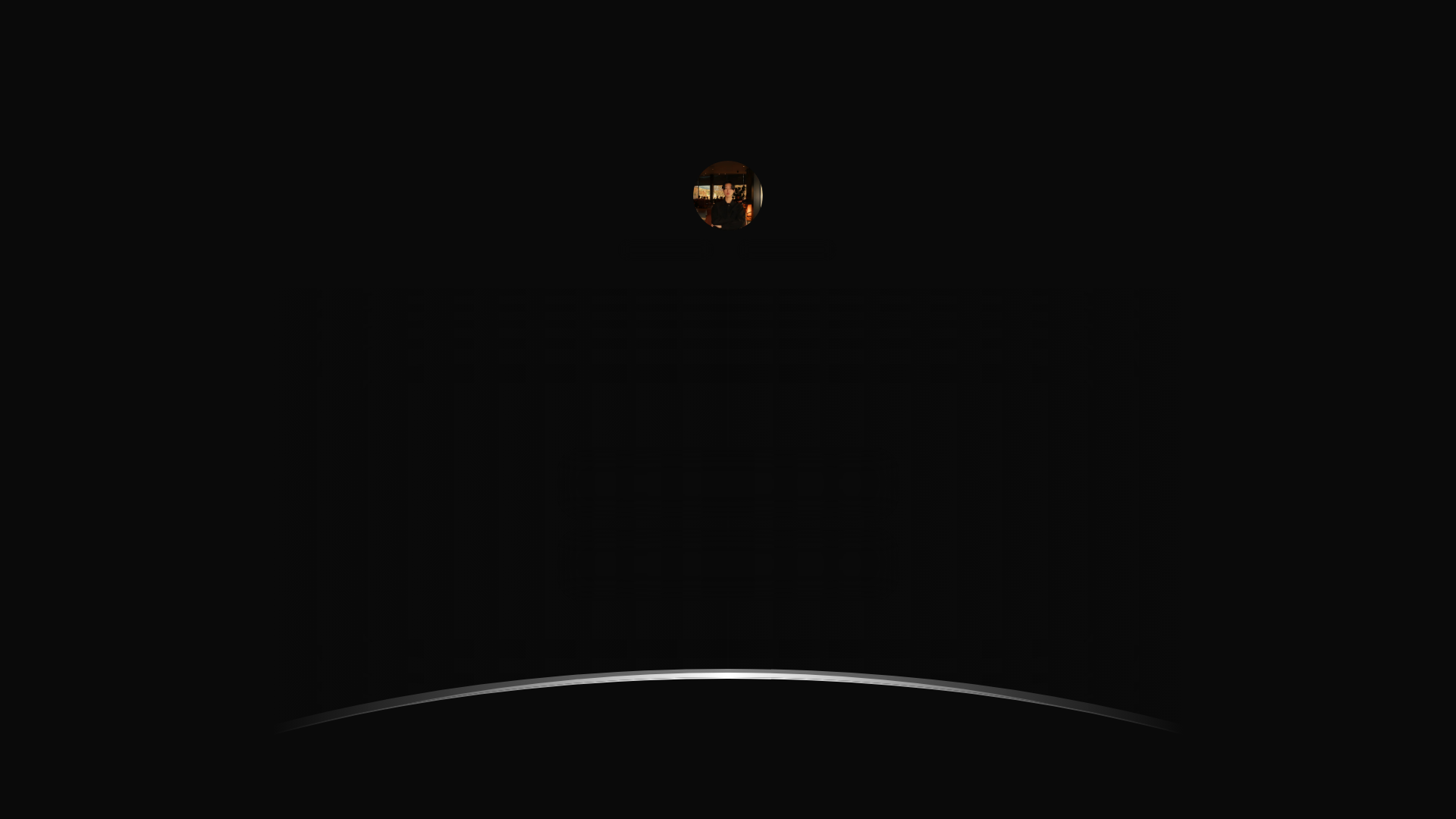 website screenshot of https://evankrkim.com/