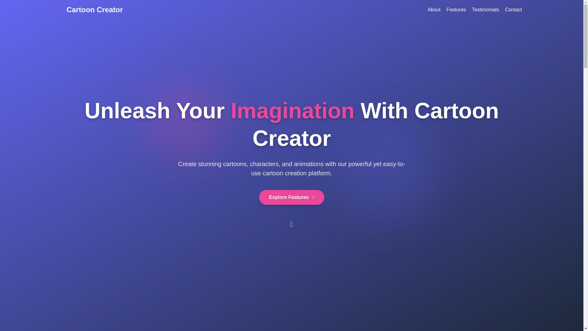 website screenshot of https://www-cartoon-creator-com.pages.dev/