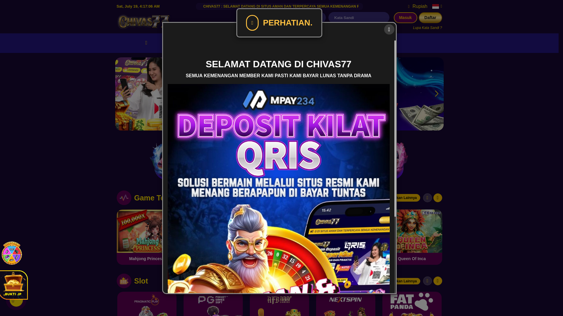 website screenshot of https://cvs77ads3.store/