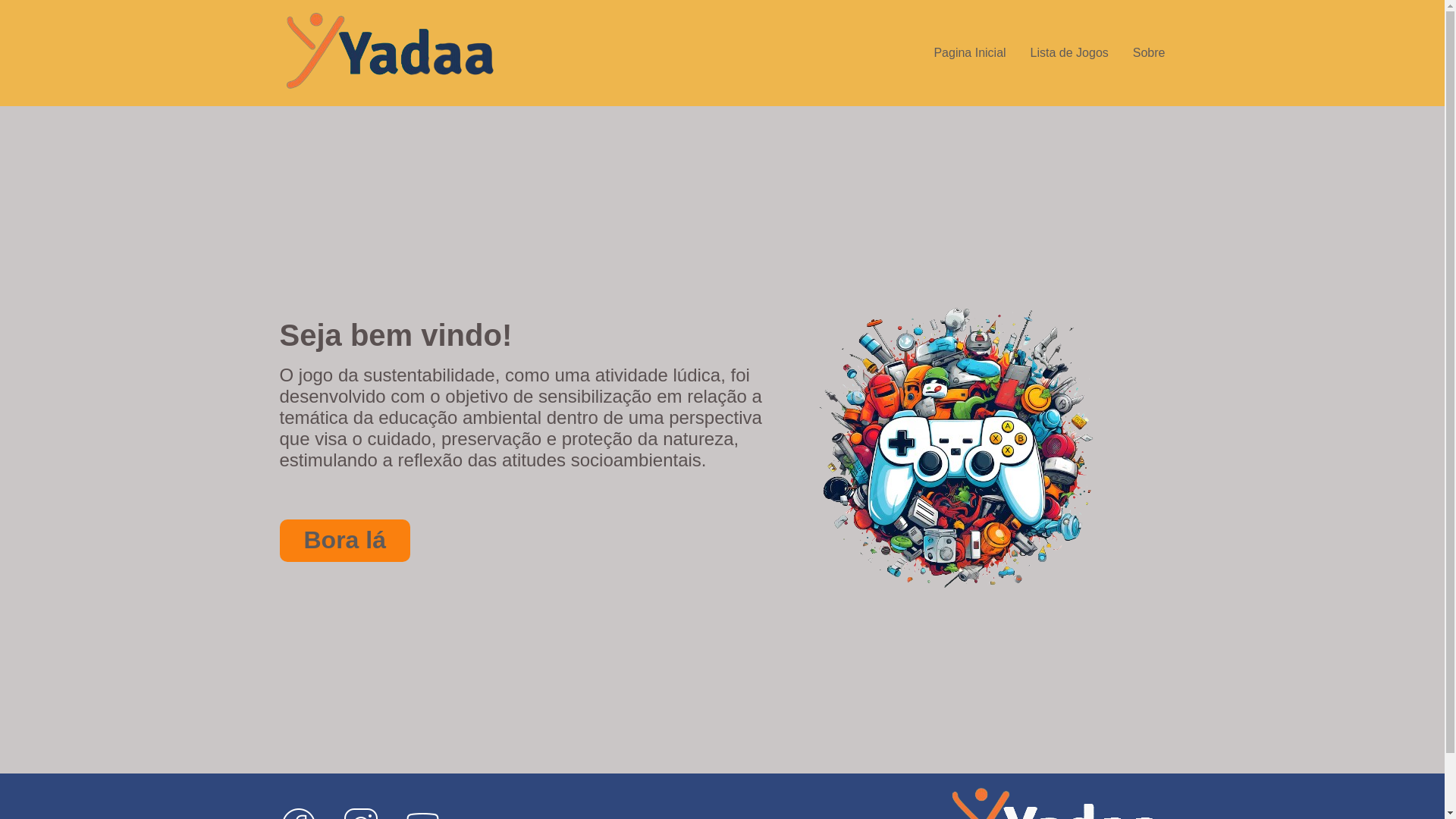 website screenshot of https://yadaa-jogos.pages.dev/