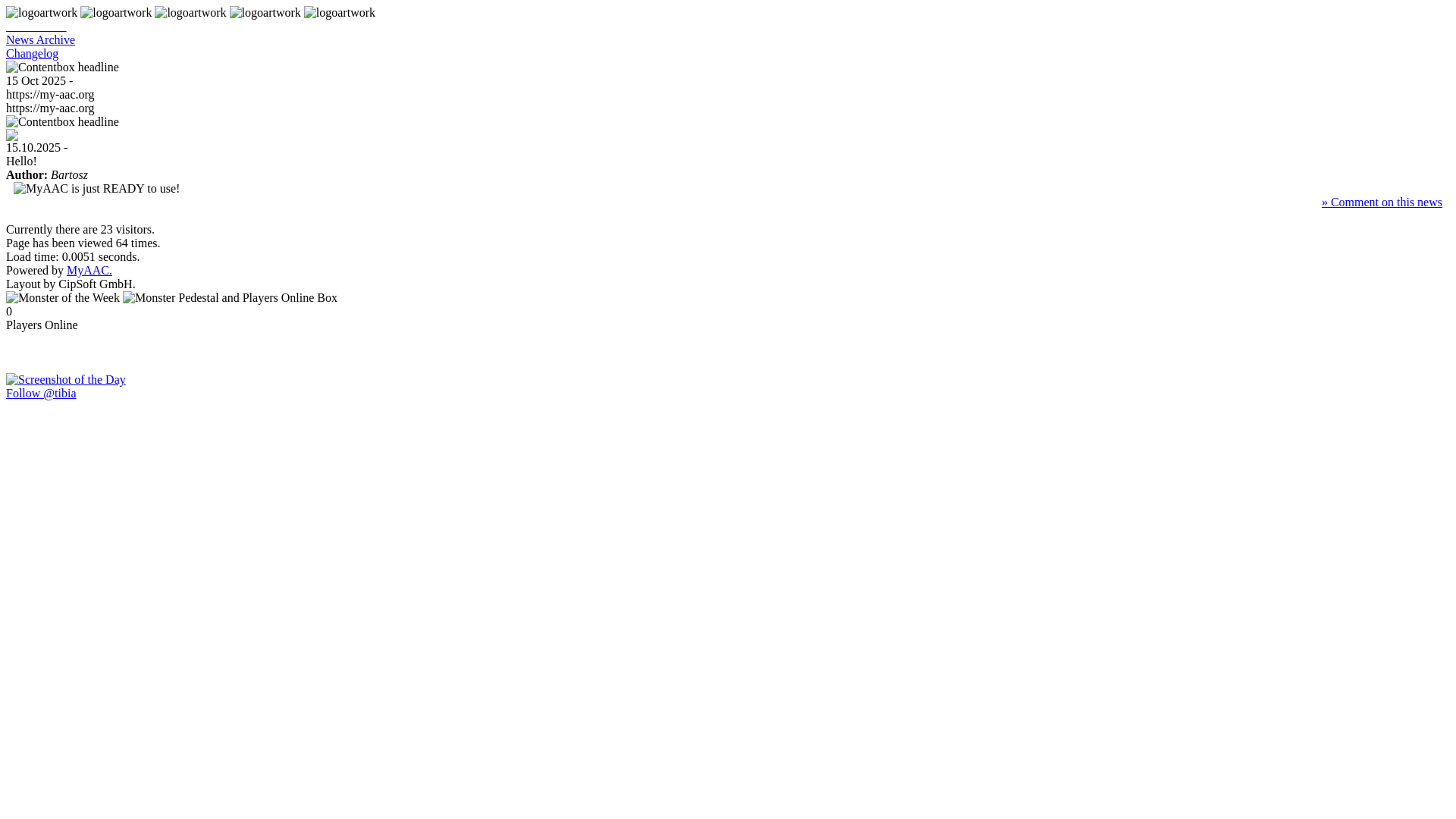 website screenshot of https://lunarot.pl/