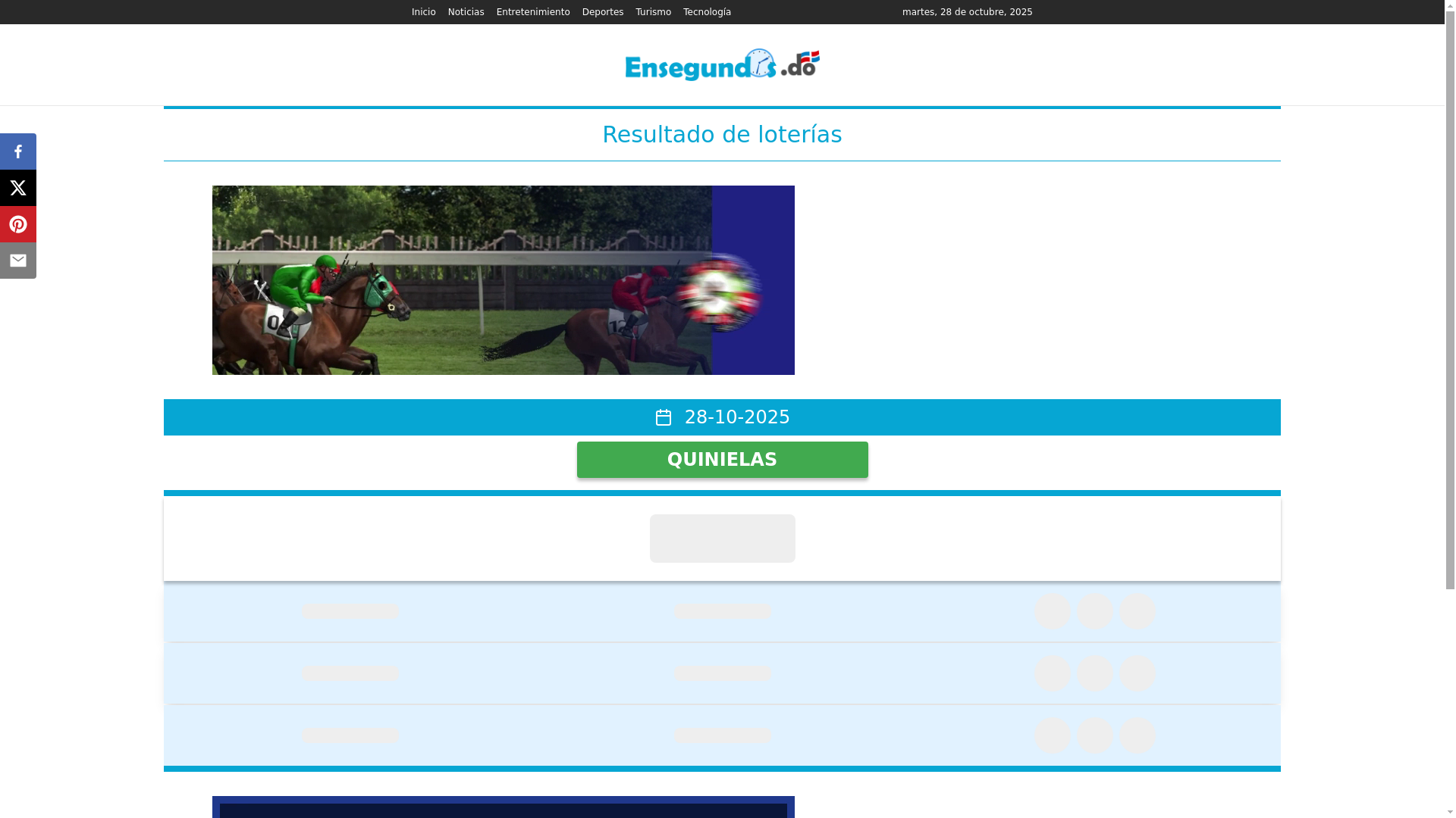 website screenshot of https://ensegundos-do-loteria.pages.dev/