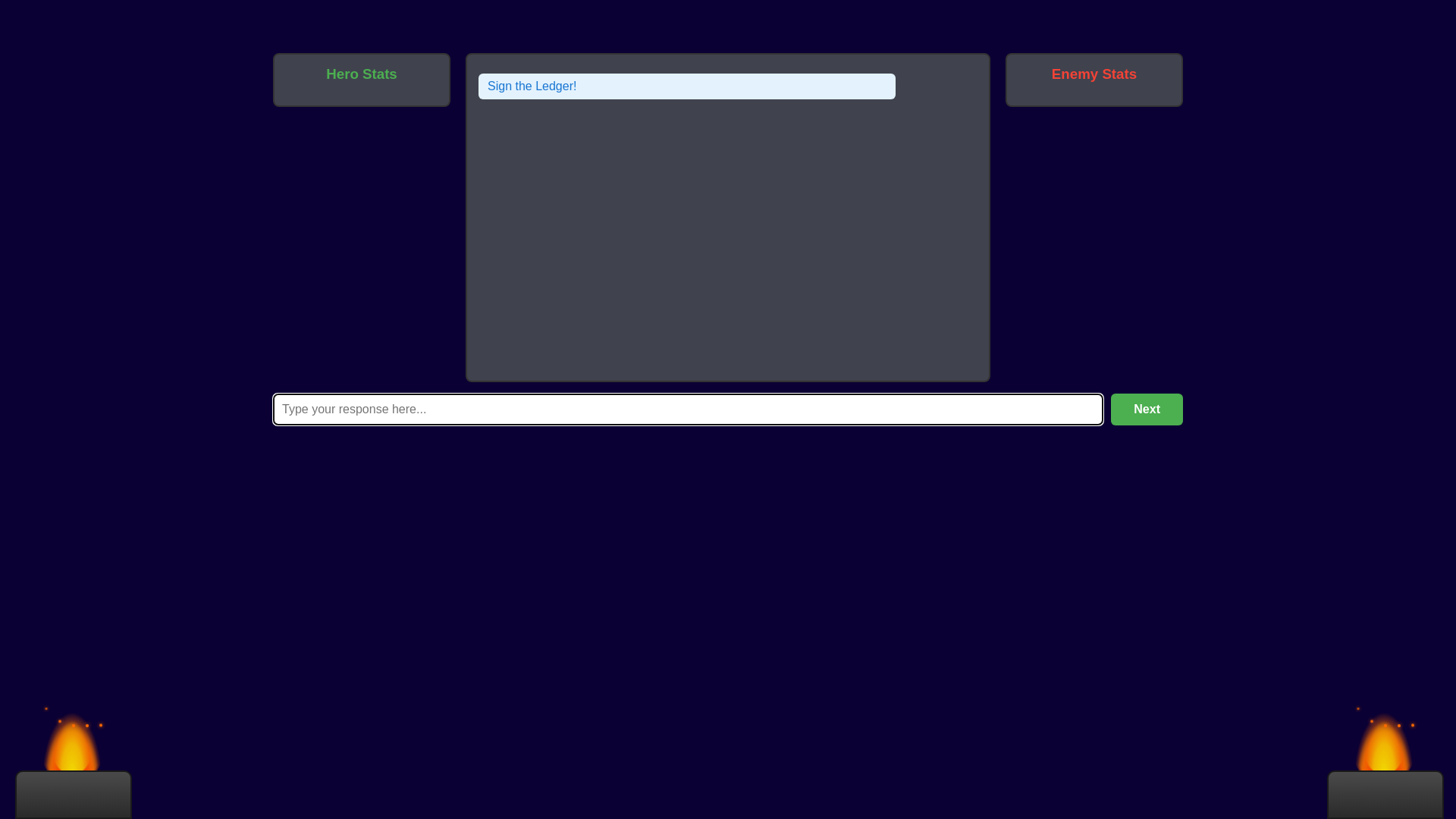 website screenshot of https://zechgametest812412.netlify.app/
