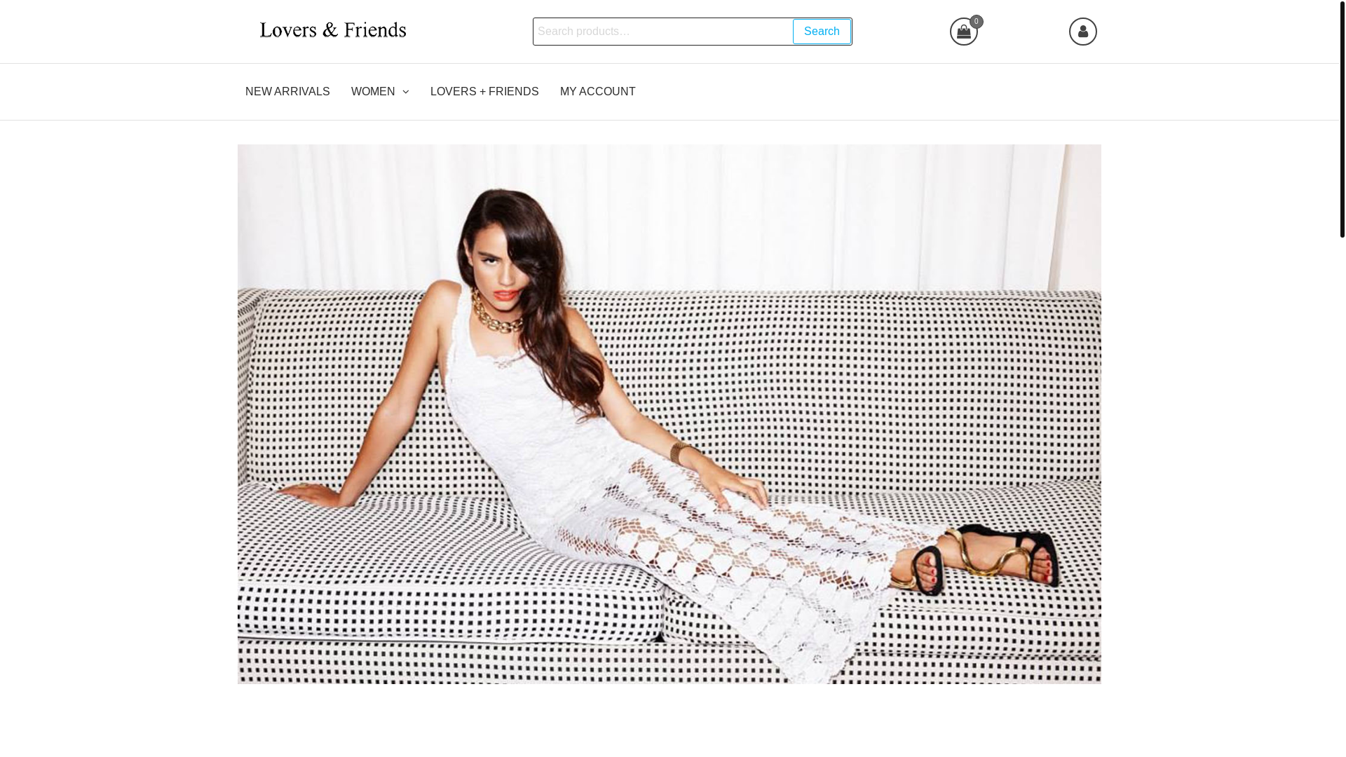 website screenshot of https://scottma.shop/