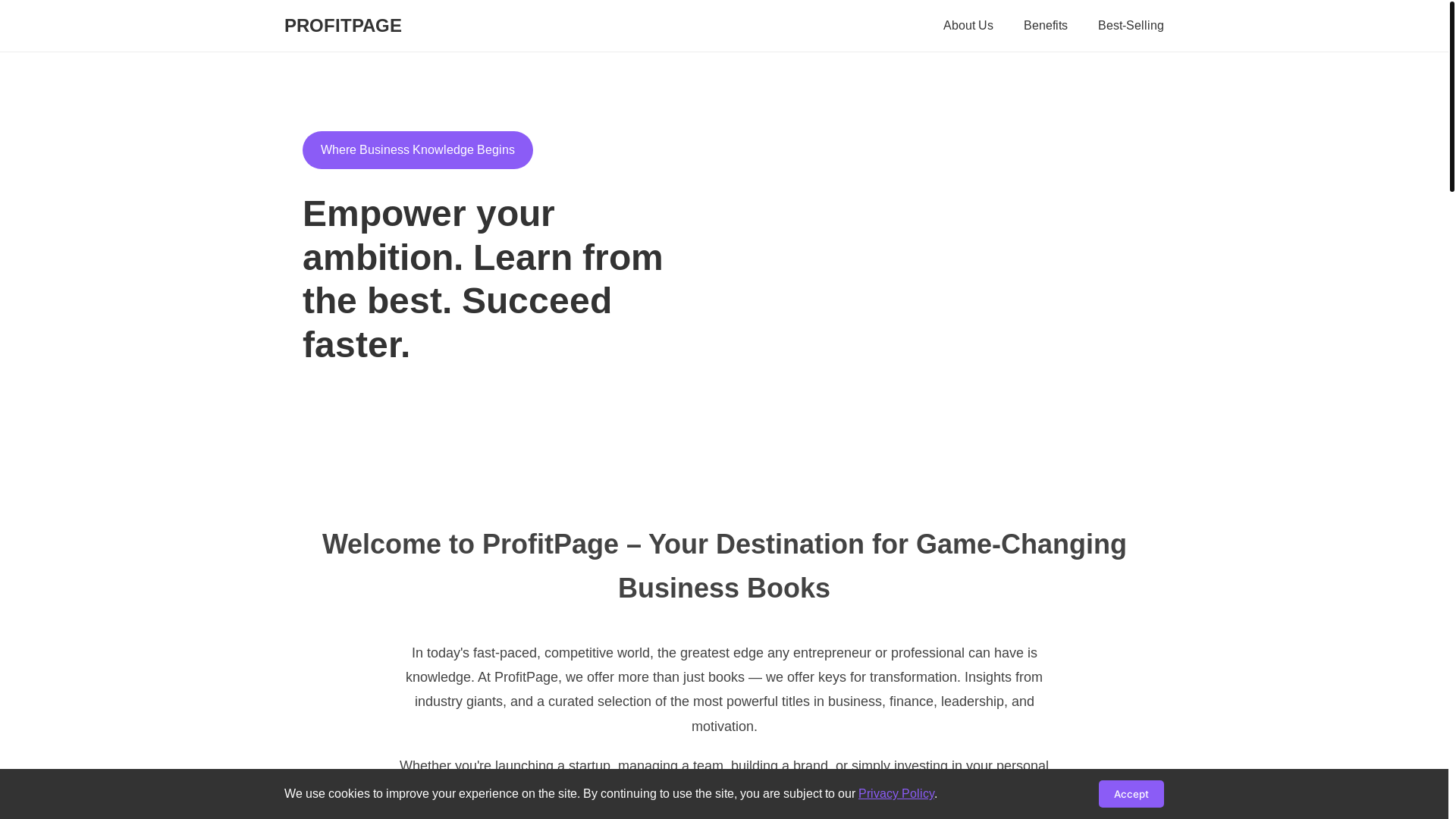 website screenshot of https://kangarooerrio.com/