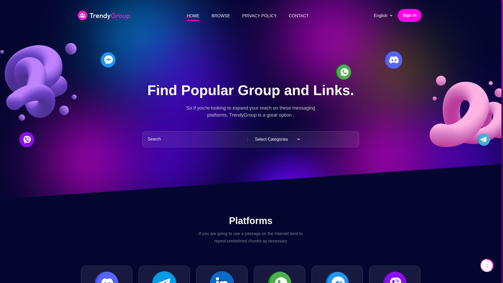 website screenshot of https://makervefan.my/