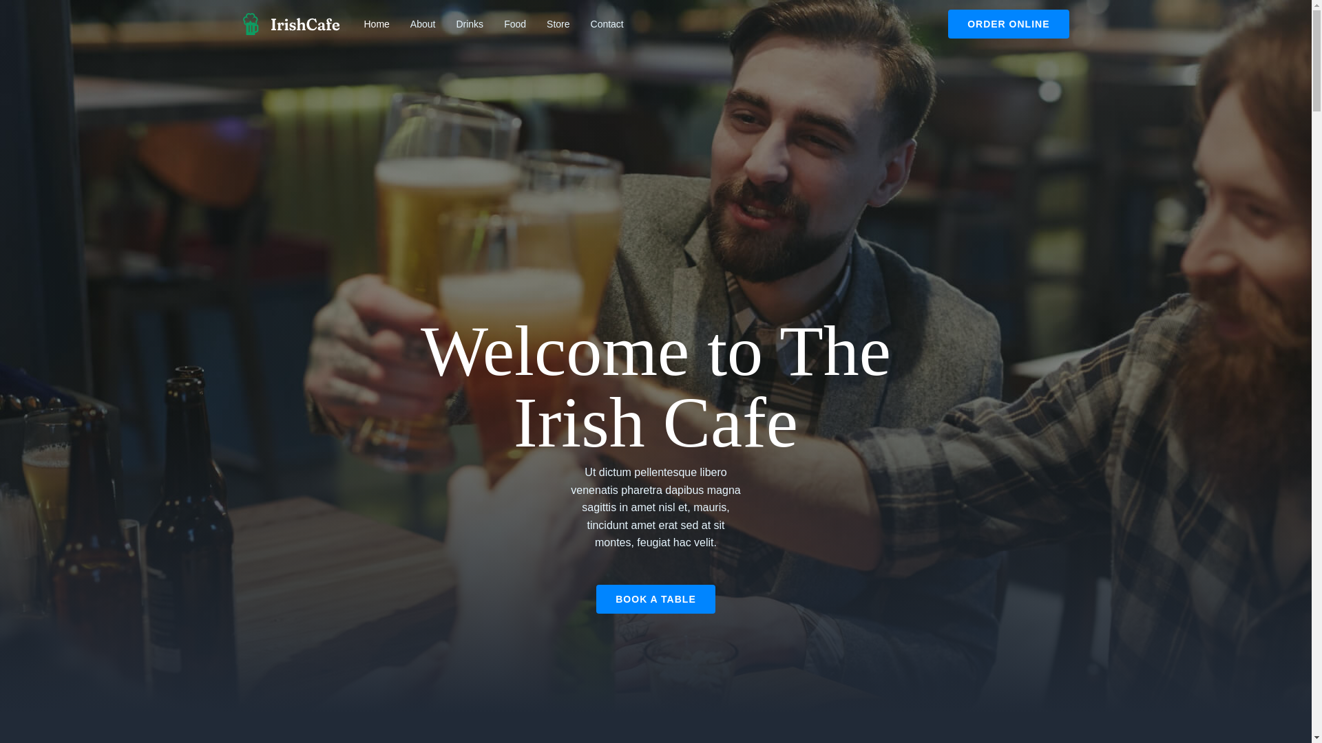 website screenshot of https://culturanorte.online/