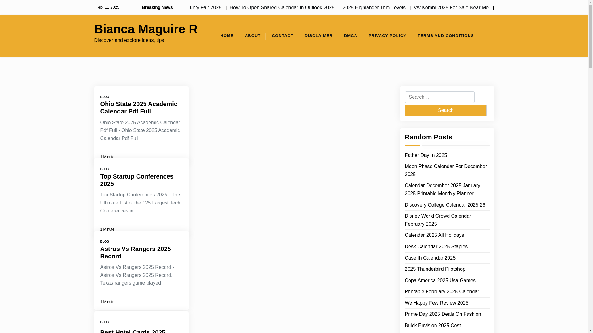 website screenshot of https://biancamaguirer.pages.dev/
