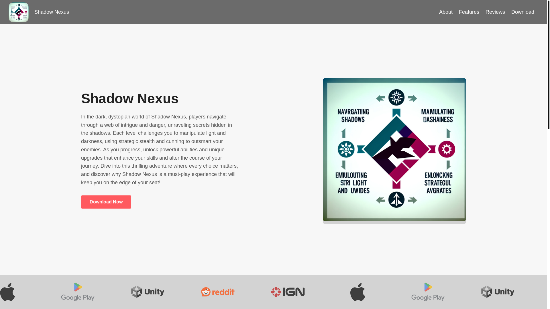website screenshot of https://coinstrike-777.com/