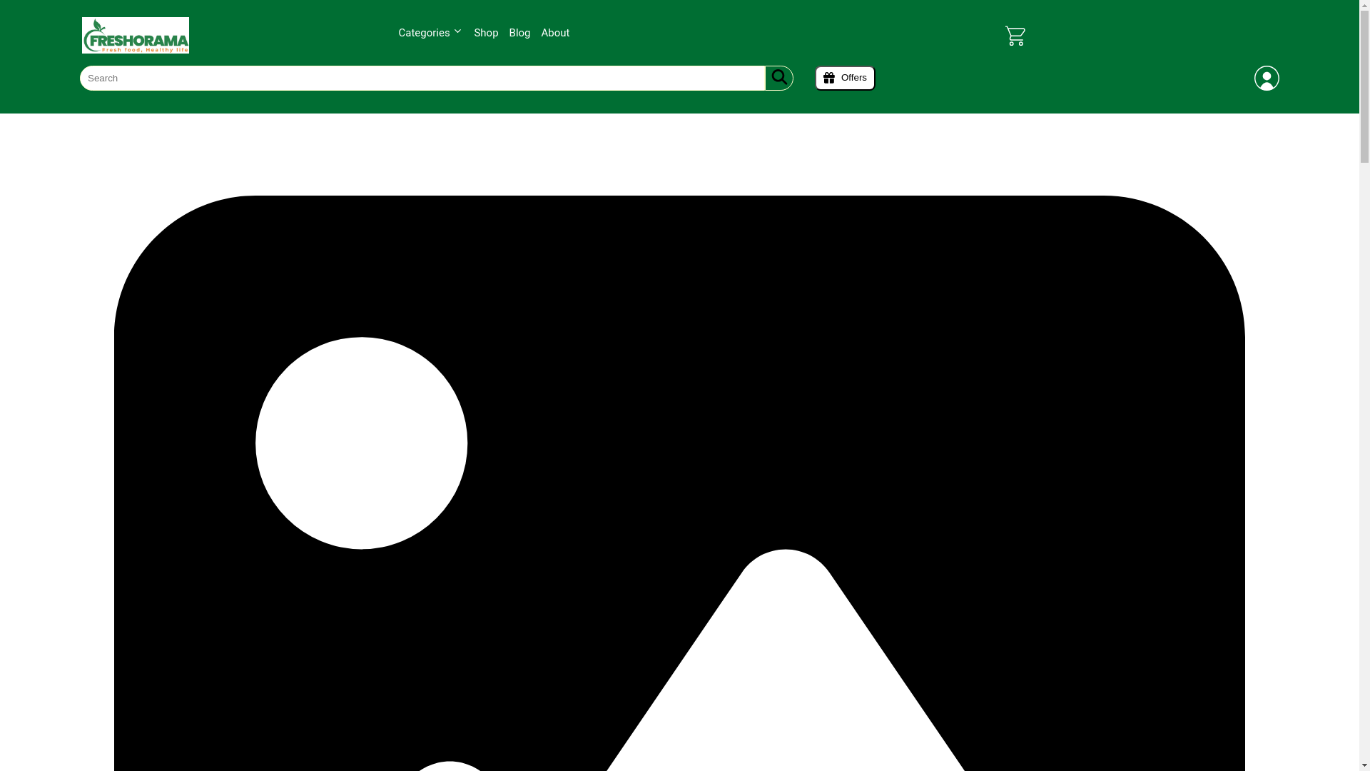 website screenshot of https://freshorama.pages.dev/