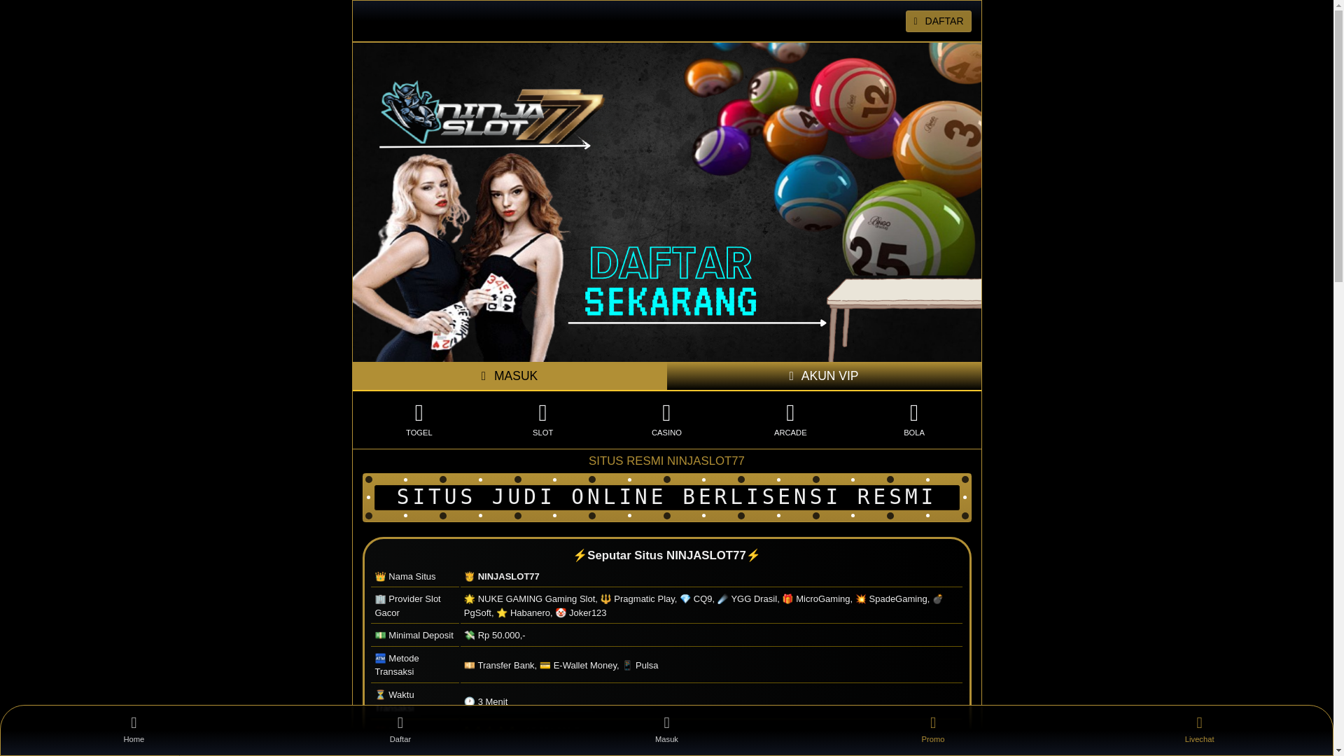 website screenshot of https://ninjaslt77-r2newman.pages.dev/