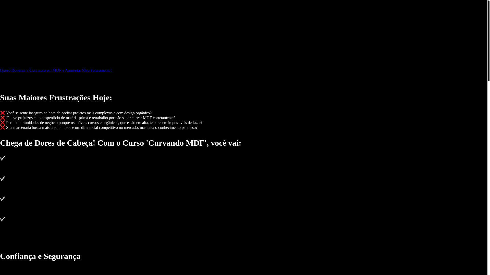 website screenshot of https://marcettec.com.br/