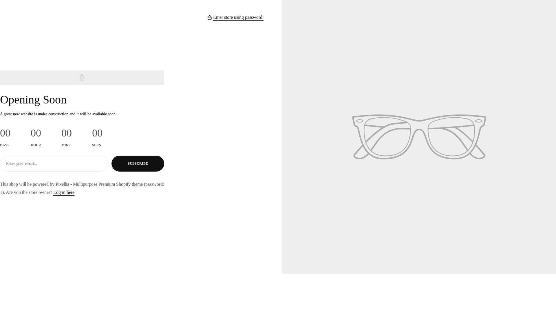website screenshot of https://electronchub.com/