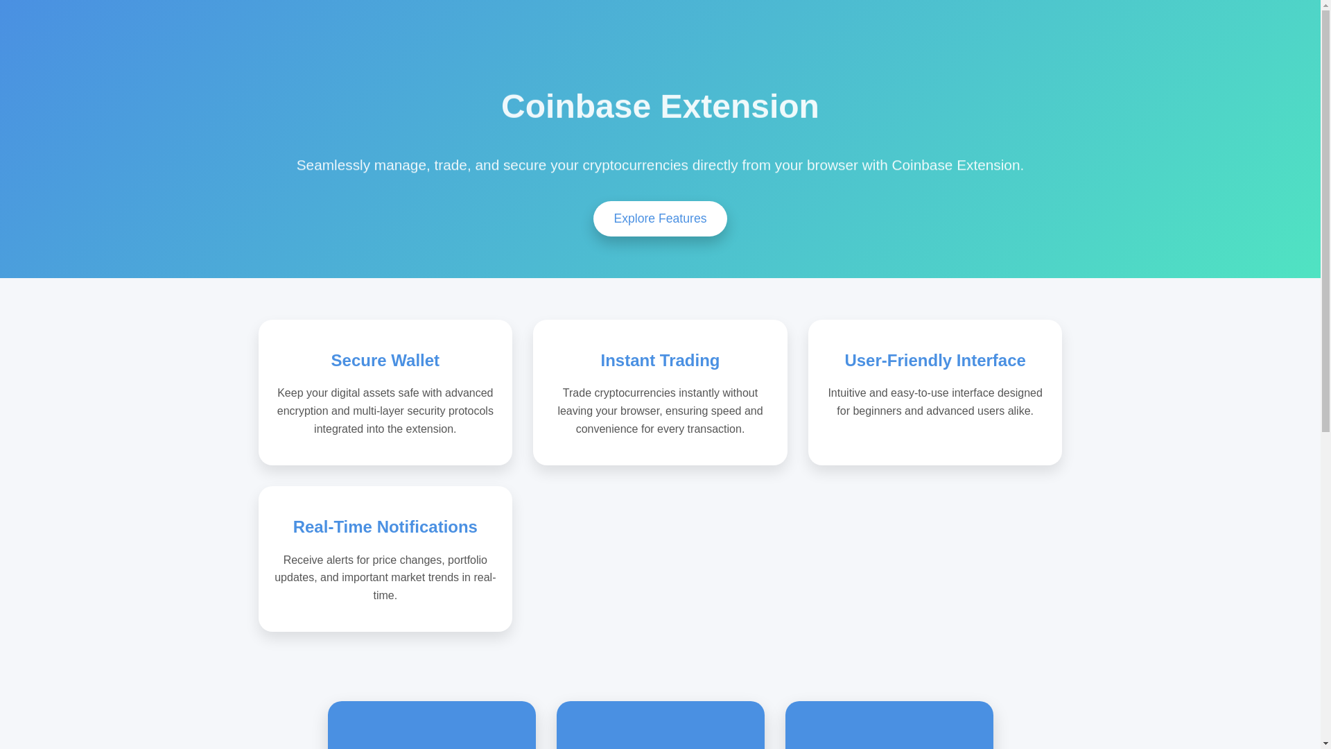 website screenshot of https://coin-extension-nav-auth.pages.dev/