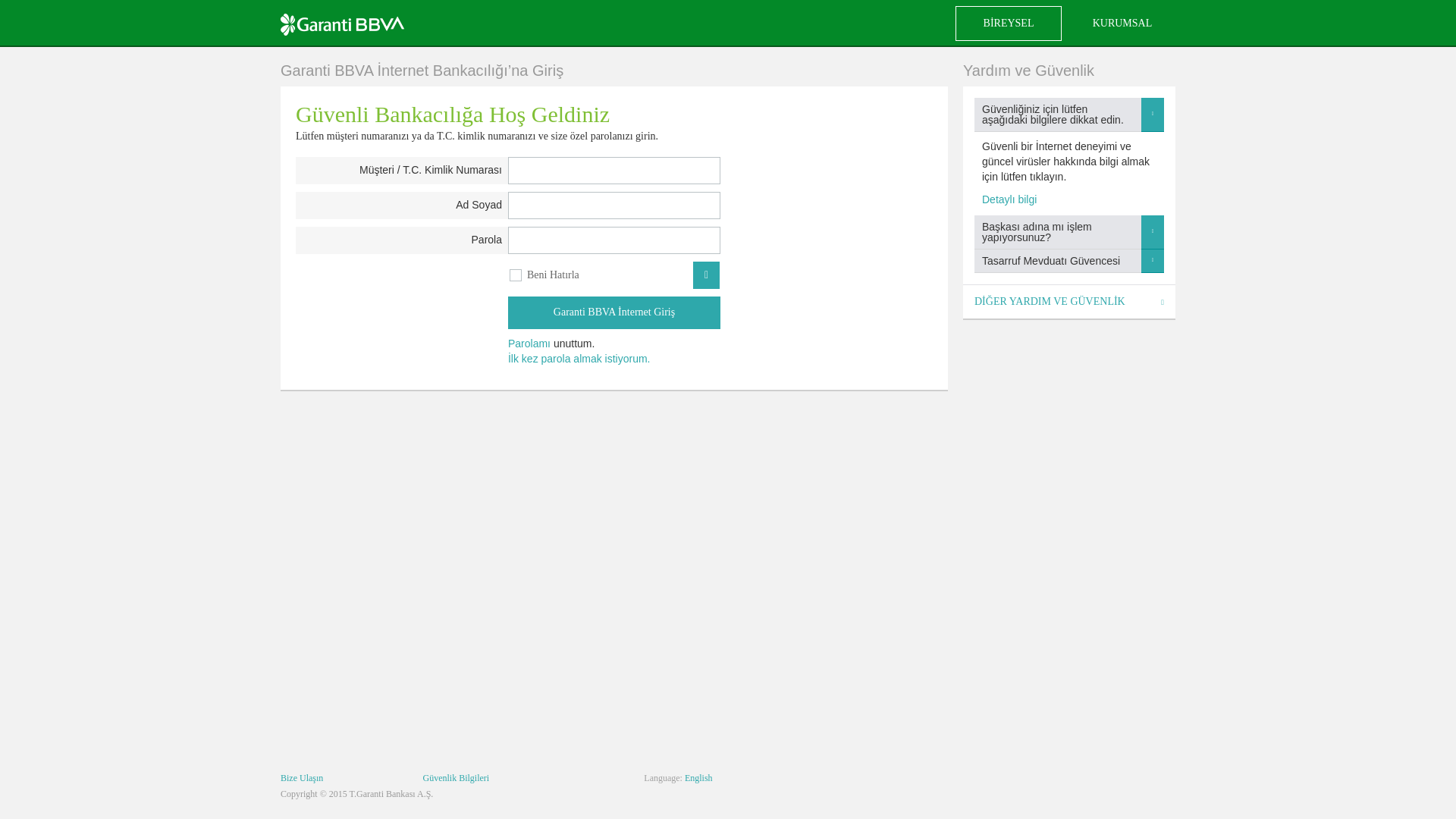 website screenshot of https://xtklfirsatgrnti-tx0.com/