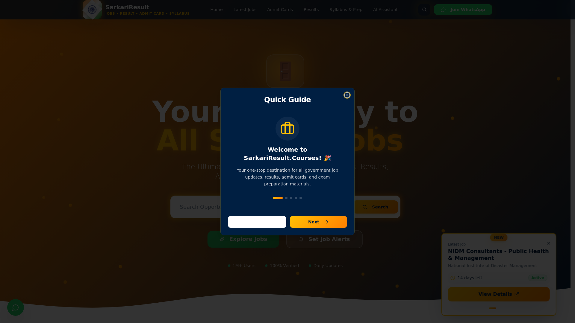 website screenshot of https://hi-whatsup-app-88515.pages.dev/