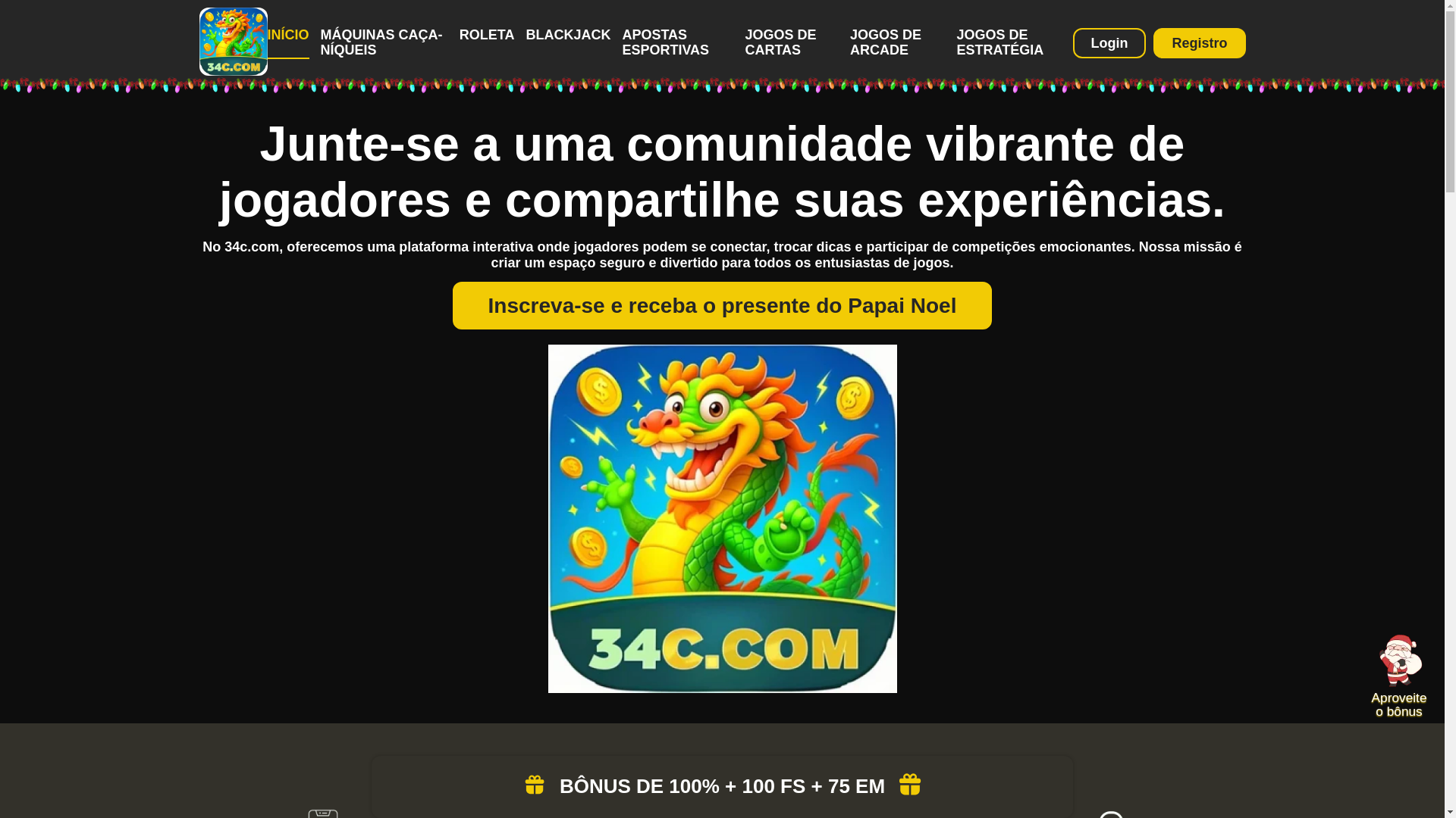 website screenshot of https://34cbets.com/