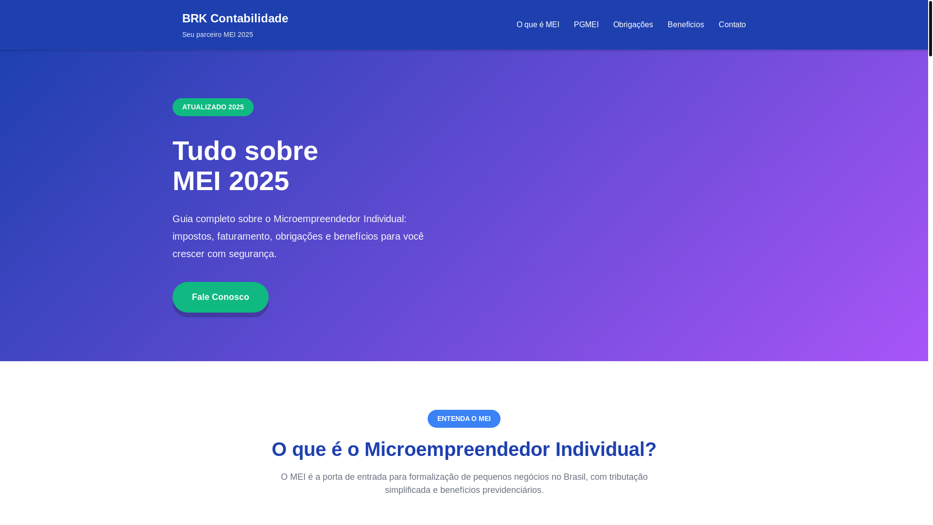 website screenshot of https://brkmeionline.site/