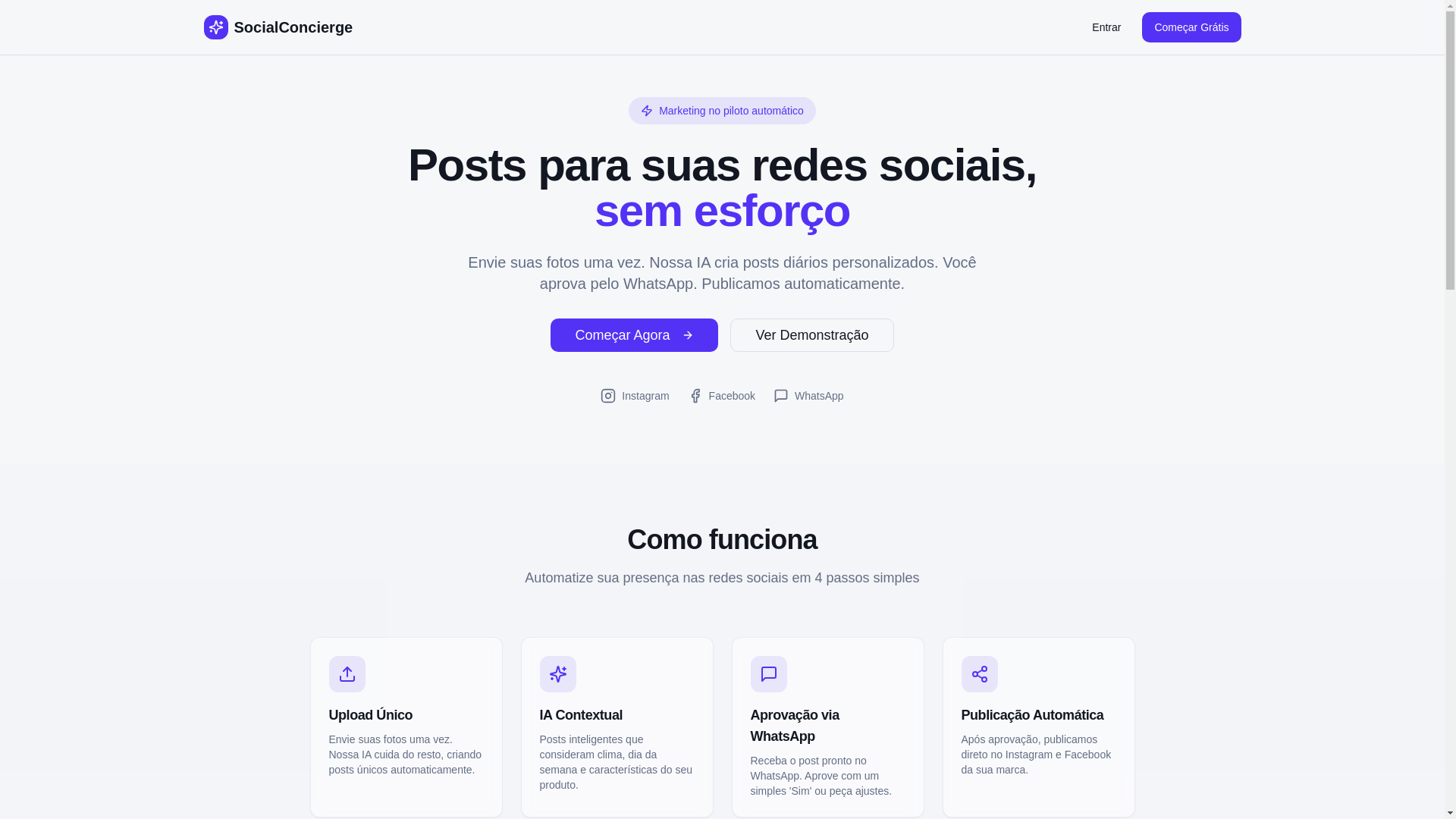 website screenshot of https://plym.ai/