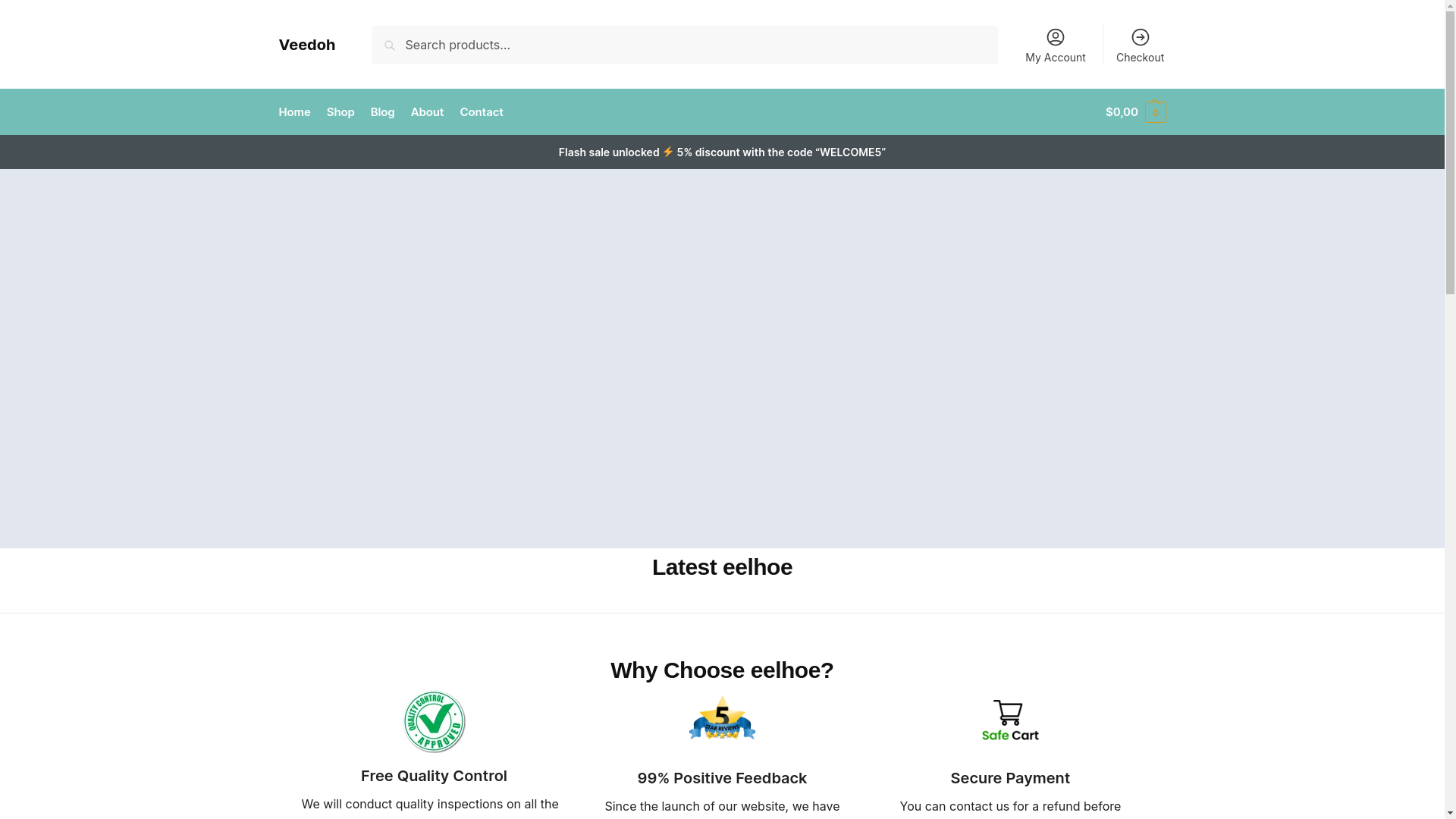 website screenshot of https://intimaura.it/