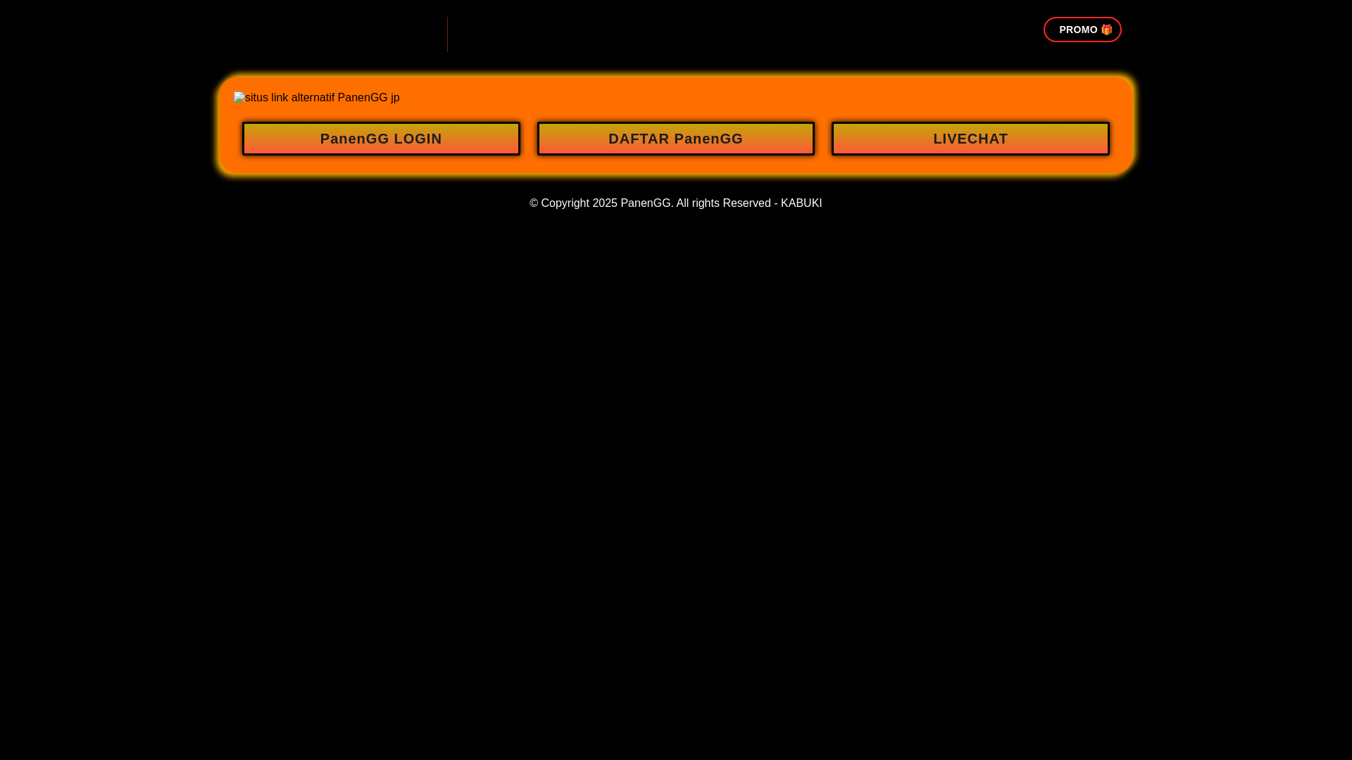 website screenshot of https://lalulalang.pages.dev/