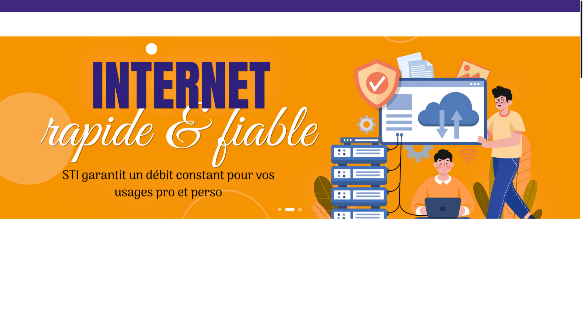 website screenshot of https://demo-site-web.online/