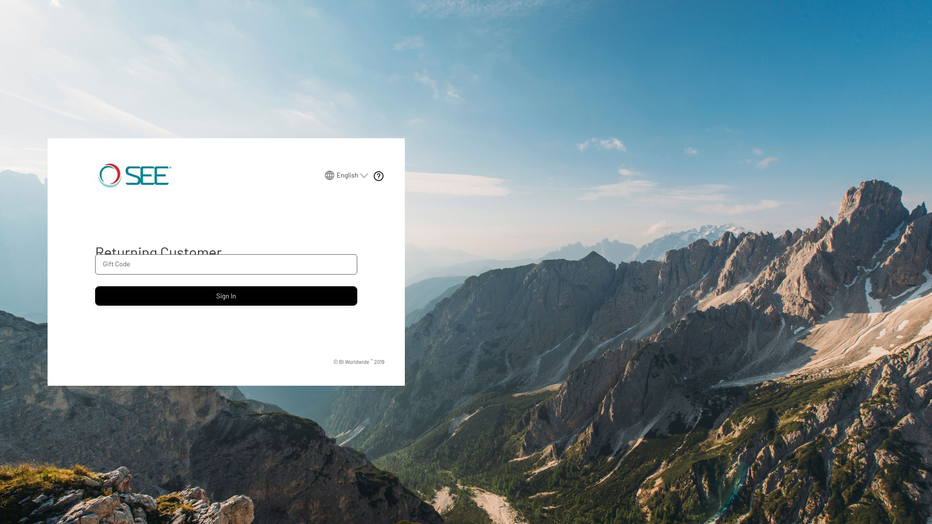 website screenshot of https://sealedairsa25786.recognitionawardsworldwide.com/