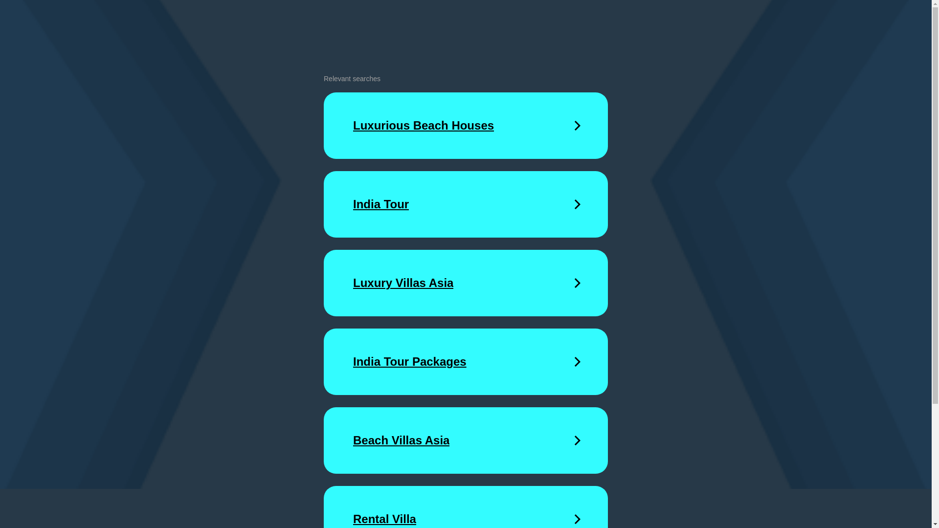 website screenshot of https://luxury-hotels-and-villas-packages.site/