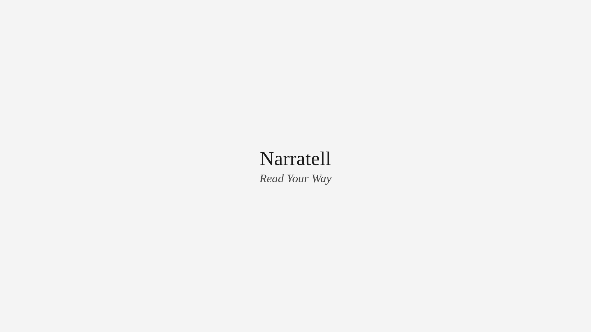 website screenshot of https://narratell-website.pages.dev/