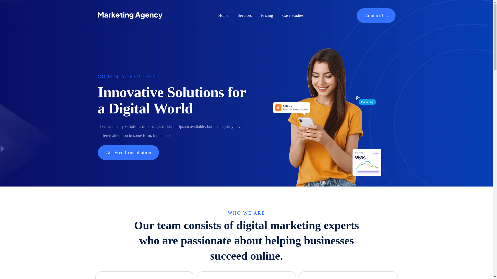 website screenshot of https://exuberantbusinessbreakthrough.com/