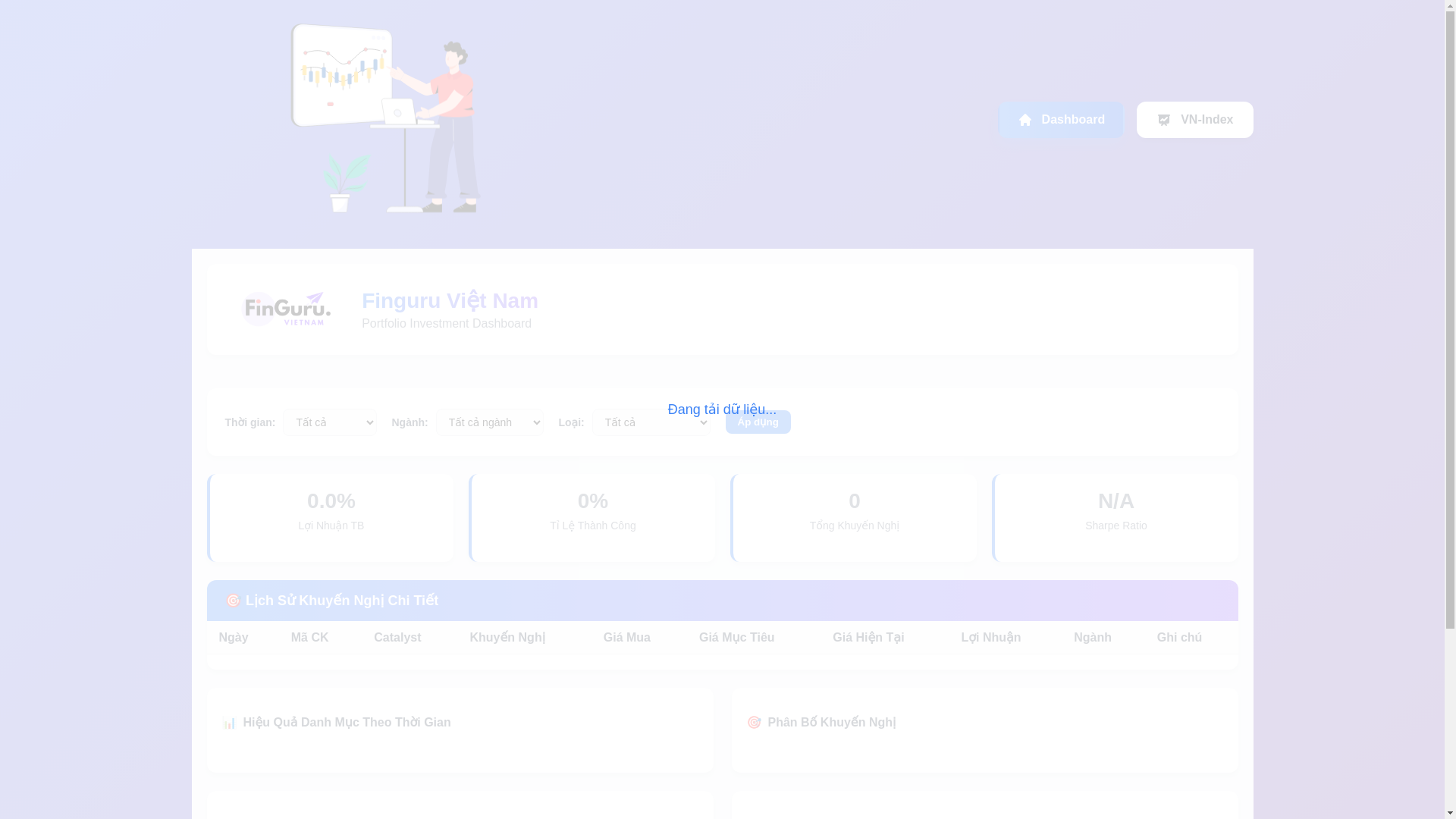 website screenshot of https://investmentdashboard.pages.dev/