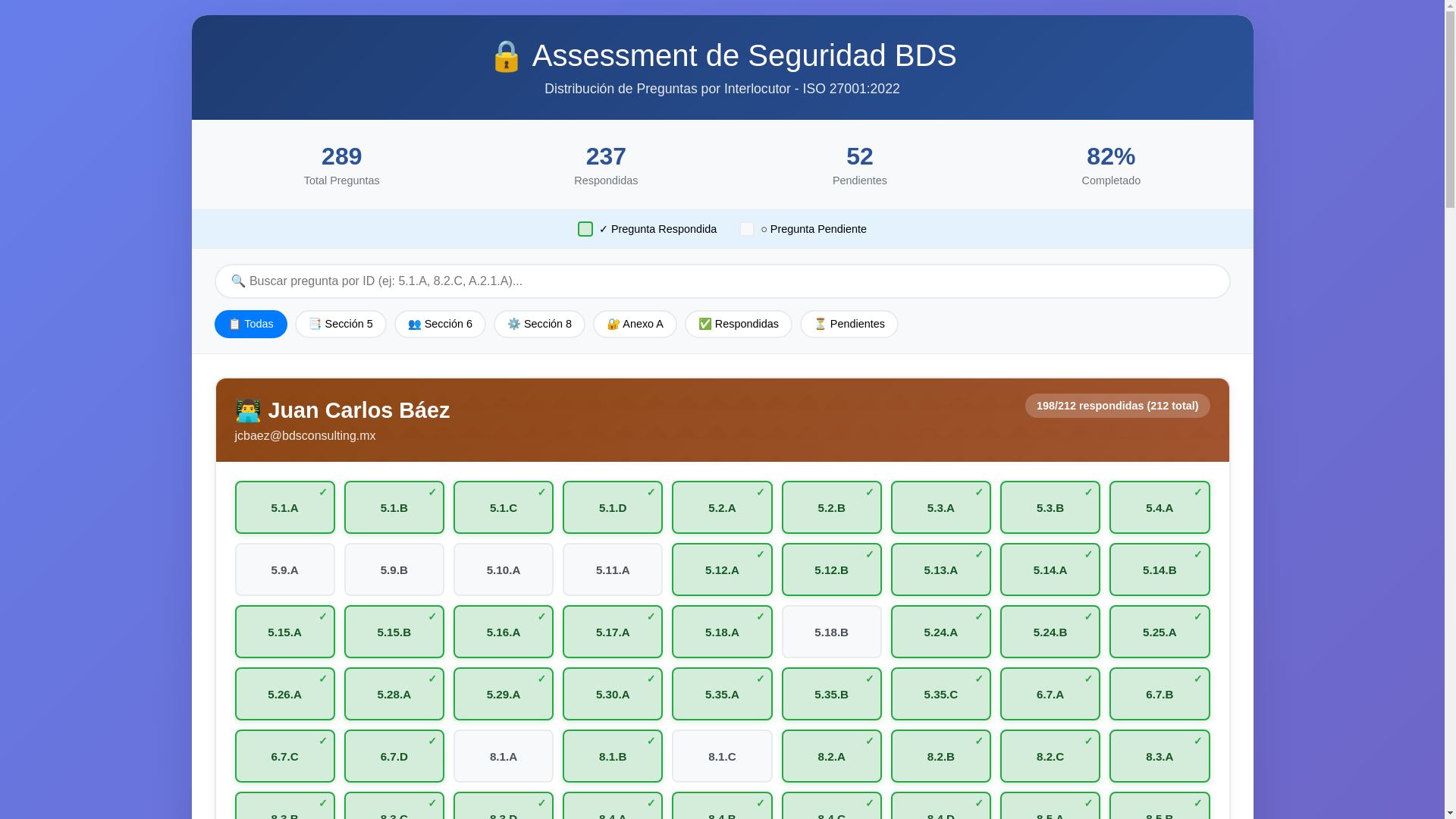 website screenshot of https://tuformulario.pro/