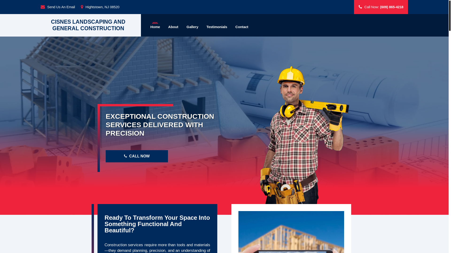 website screenshot of https://constructionsvcs-nj.com/